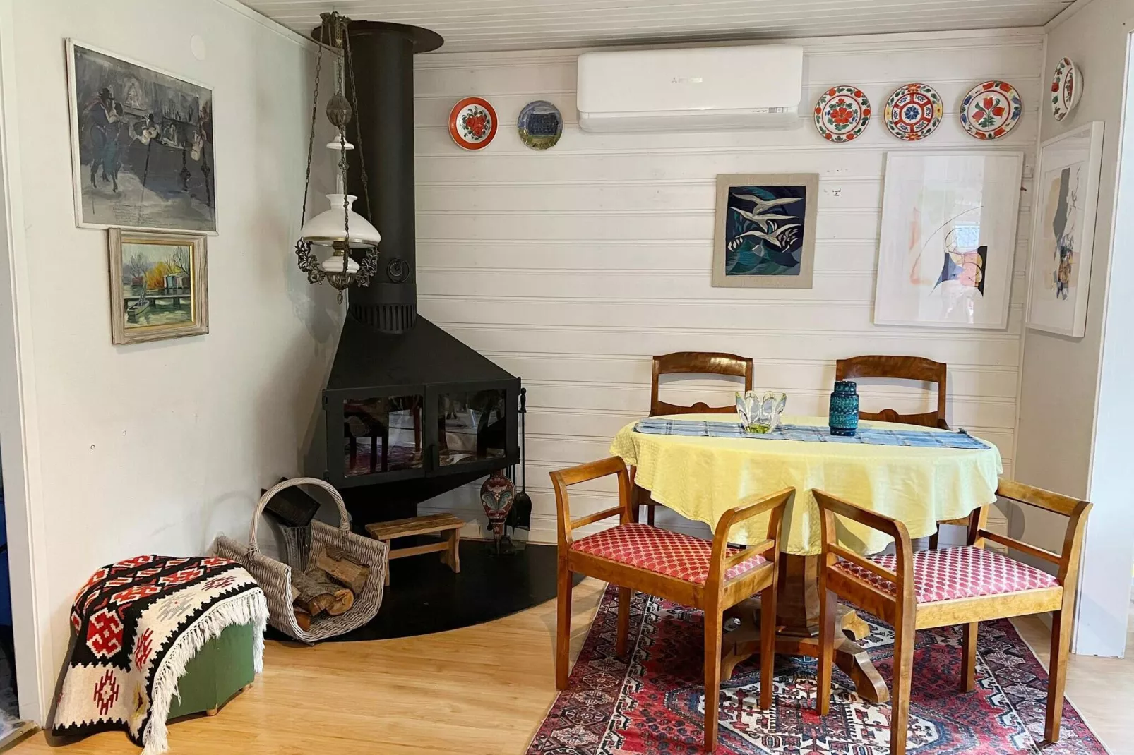 7 persoons vakantie huis in HUDDINGE-Binnen