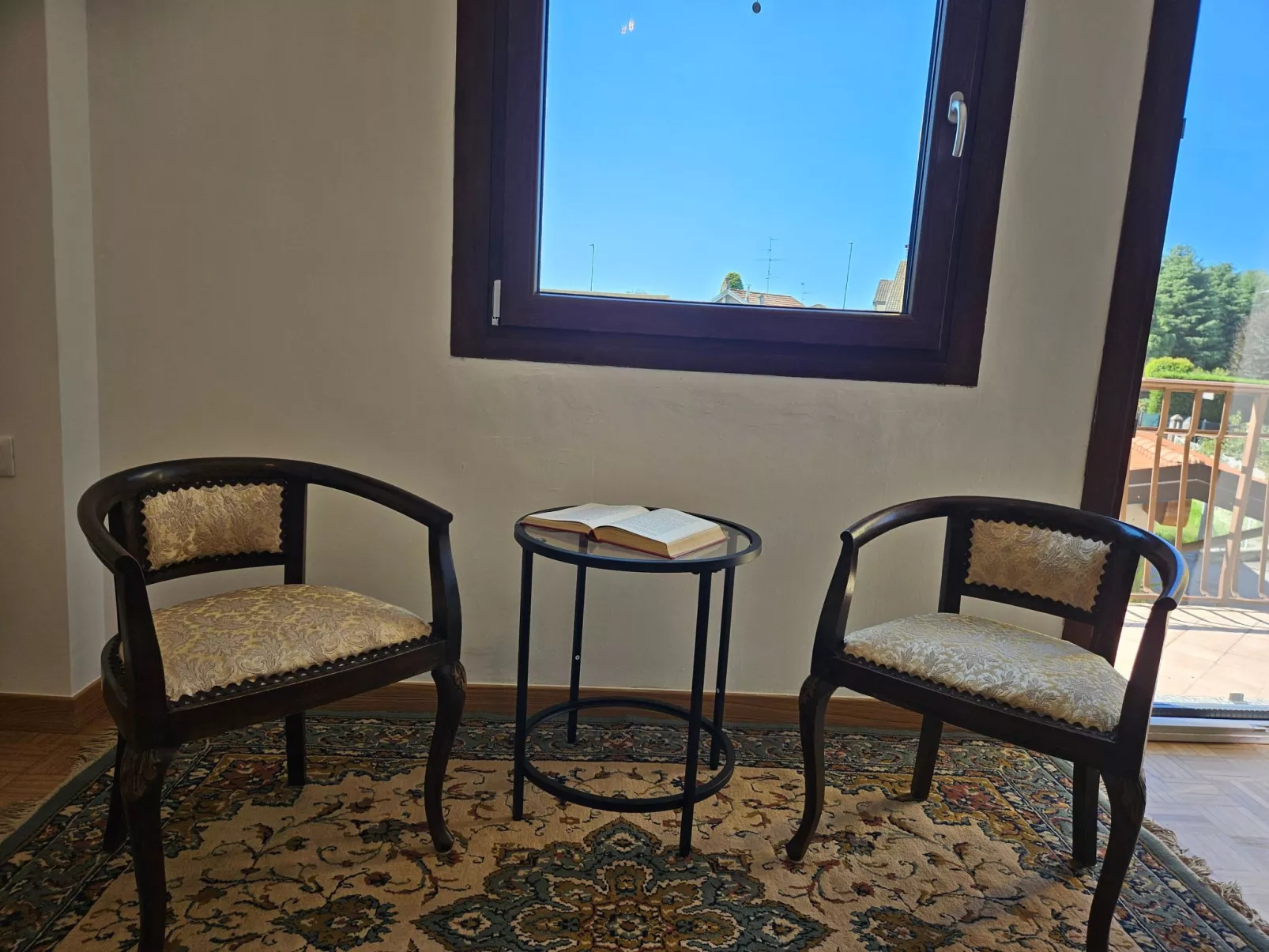 Zwischen Seen und Hügeln in Pina by Holiday World-Binnen