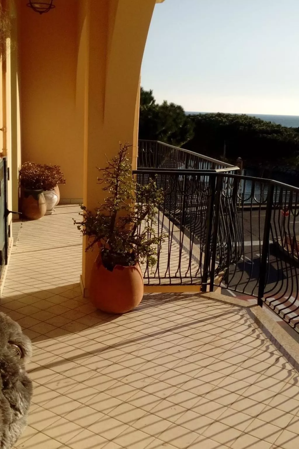 Urlaub am Meer in Ligurien