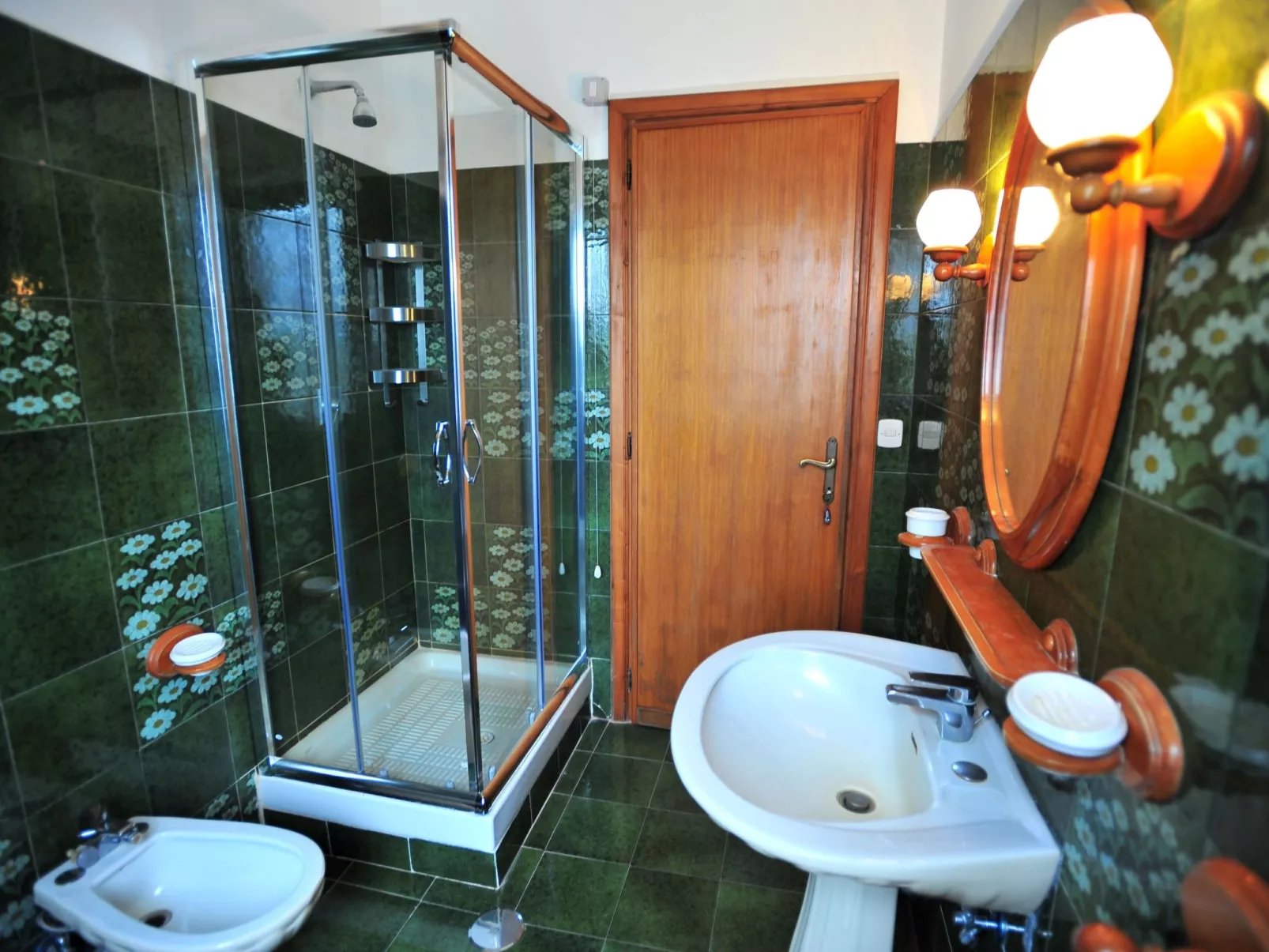 Villa 'Der Kirschbaum'