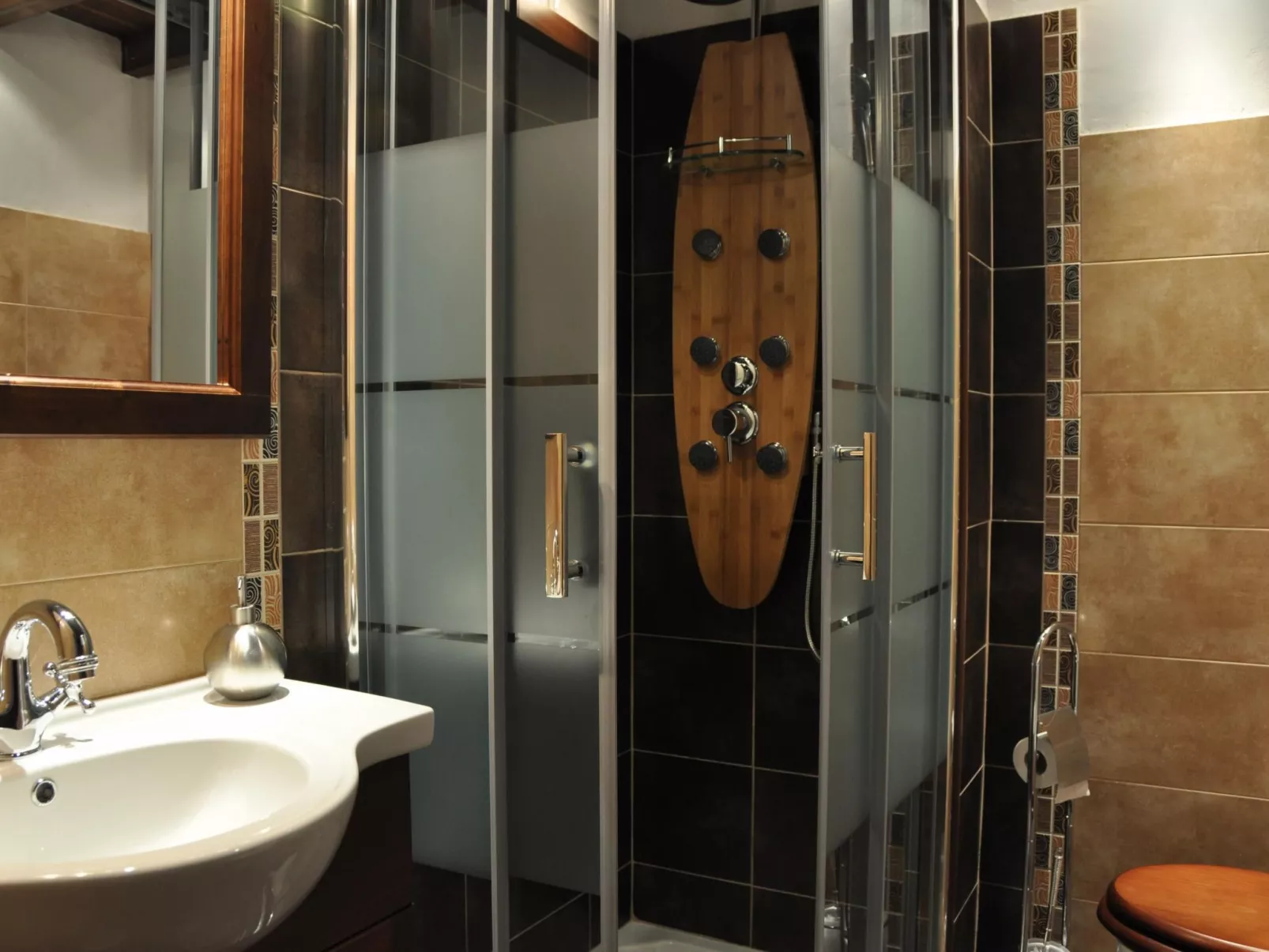 El Mirador del Soto-Binnen