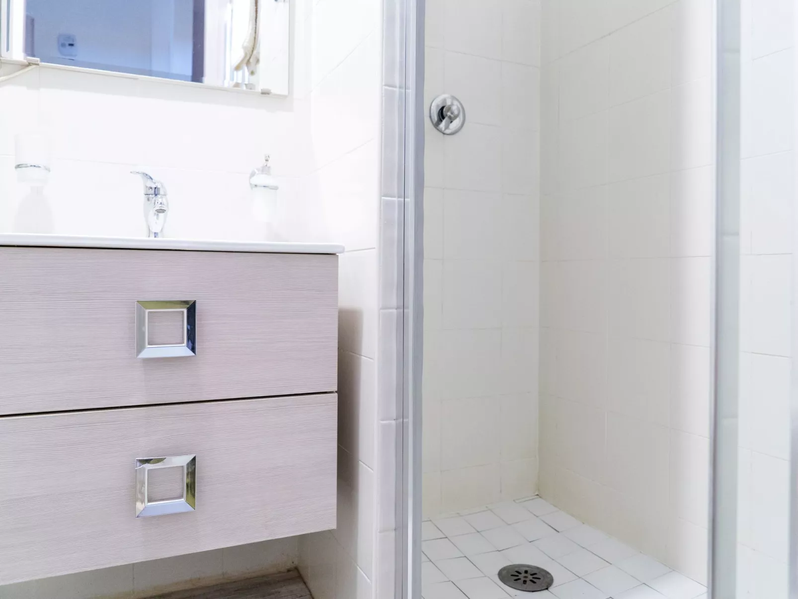 Mit Meerblick-Binnen