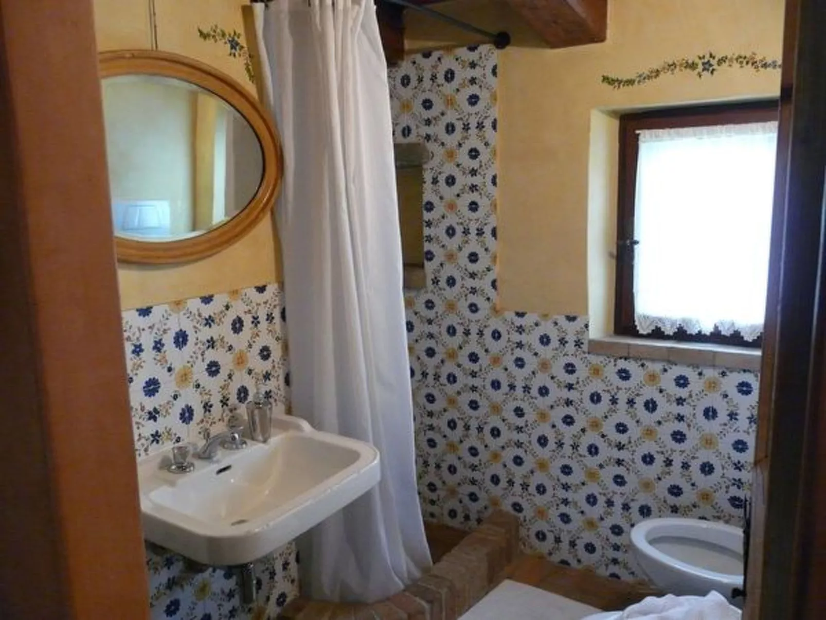 La Villa degli Ulivi - Landhaus mit privatem Pool-Image-tags.info