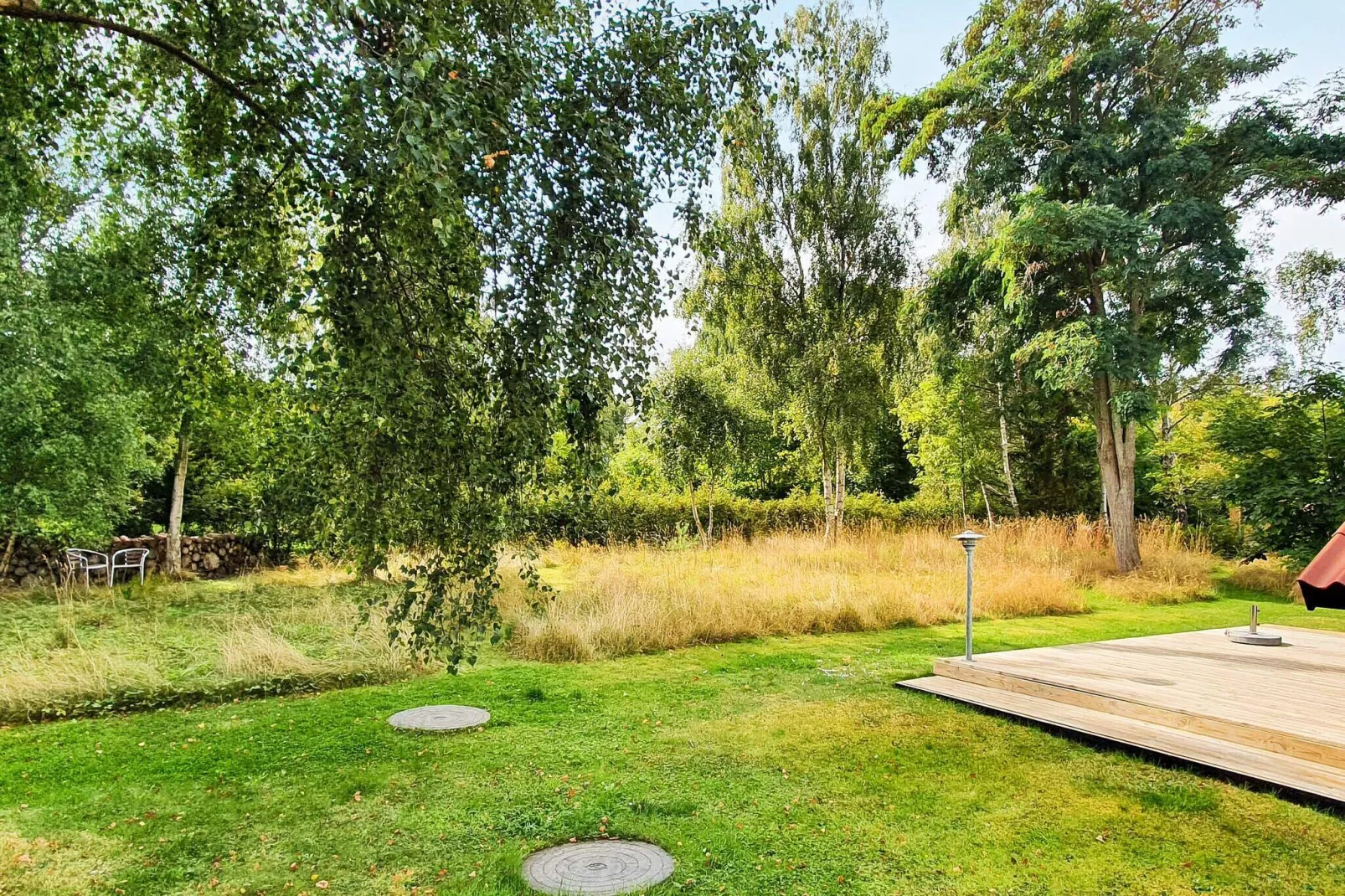 4 sterren vakantie huis in Sjællands Odde-Niet-getagd