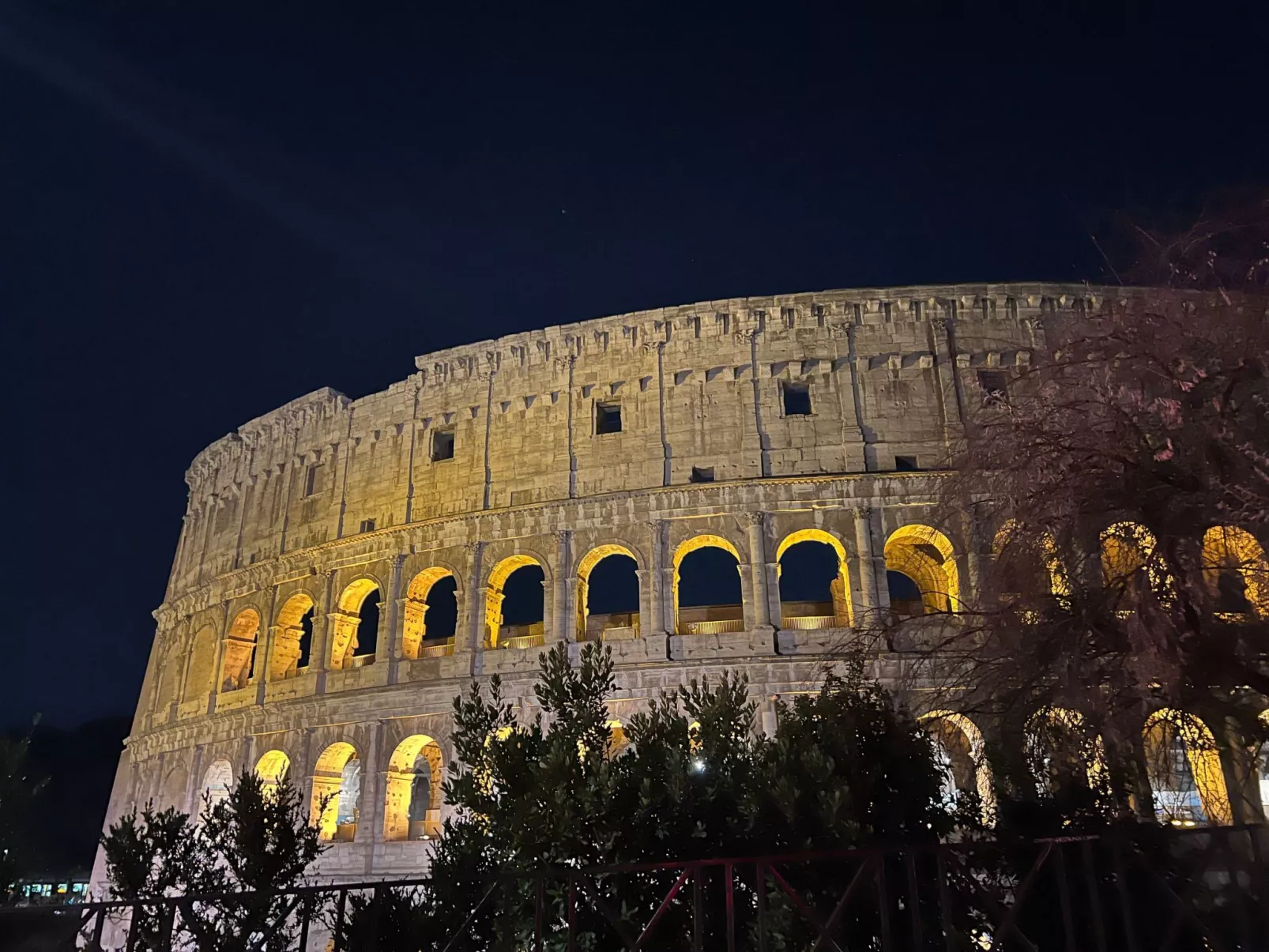 Casa Spartaco by Holiday World-Buiten