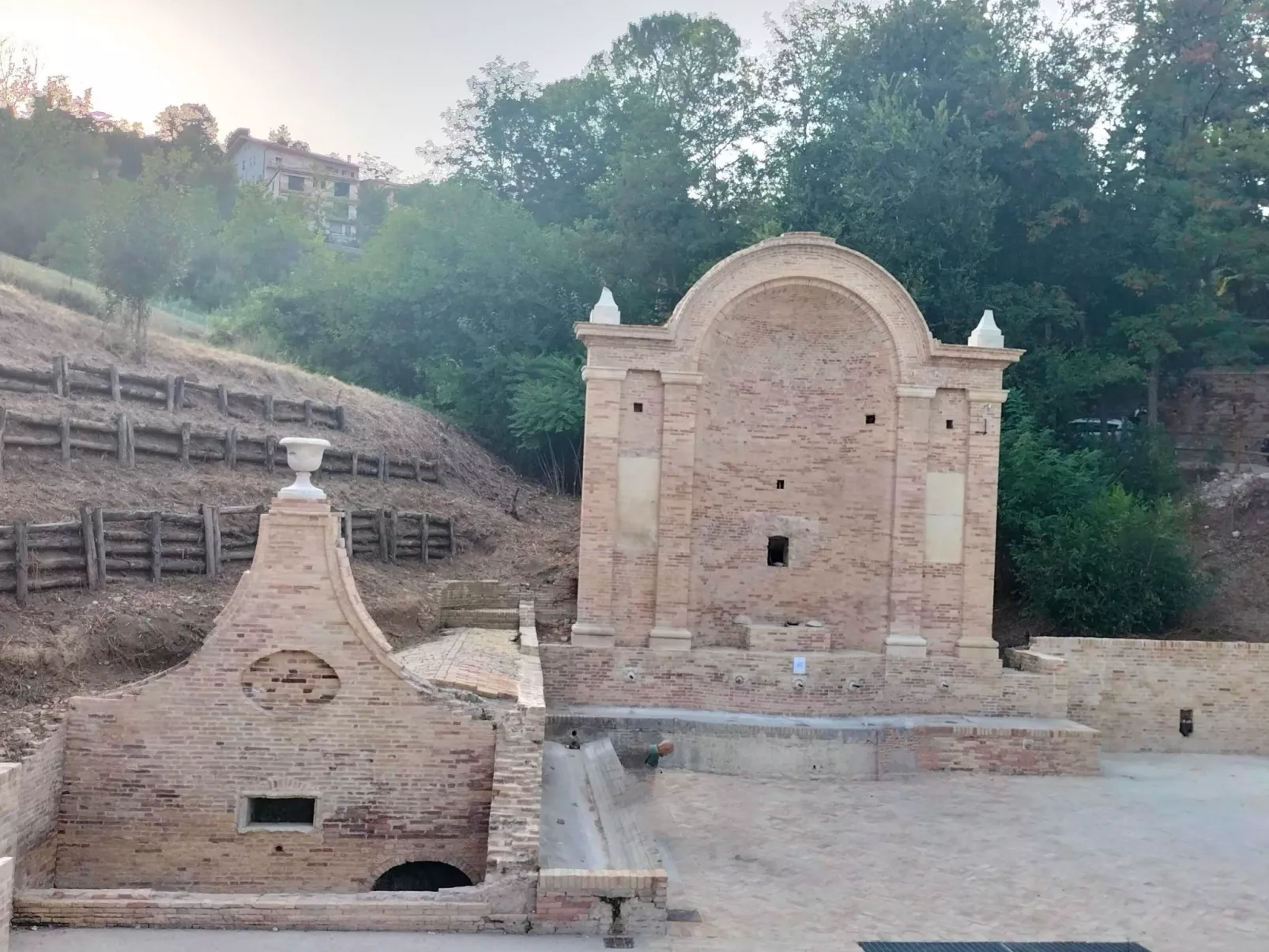 Zopito's House by Holiday World-Buiten