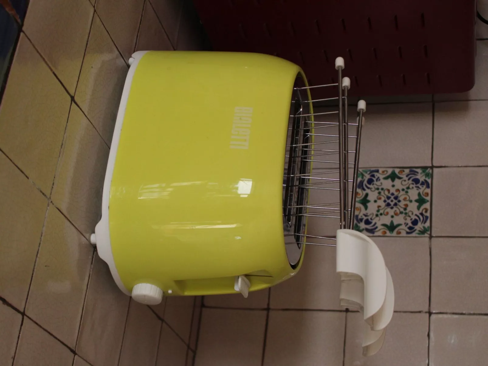 "Daphne Experience".