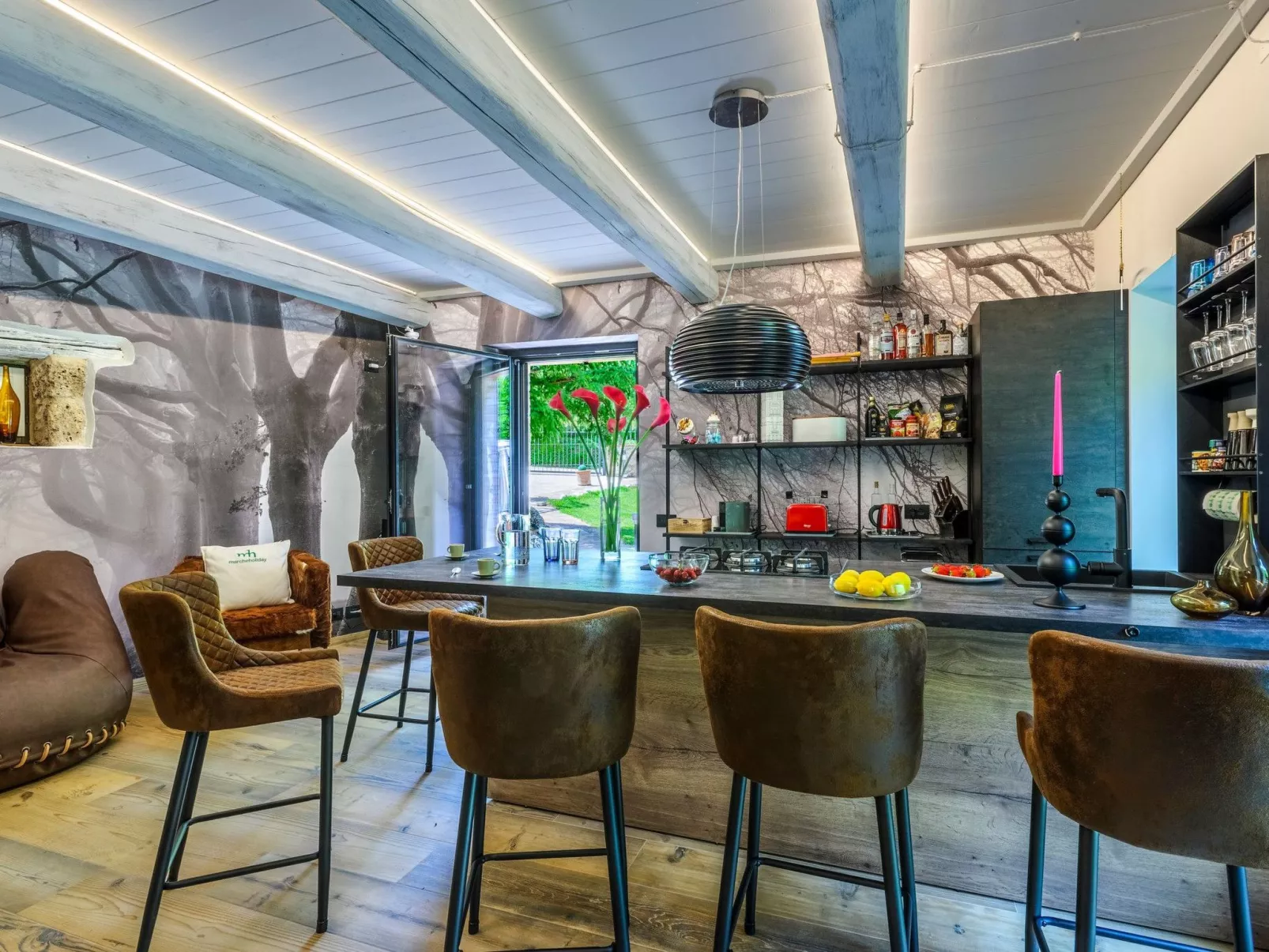 Ferienvilla 'Casalino Galassi