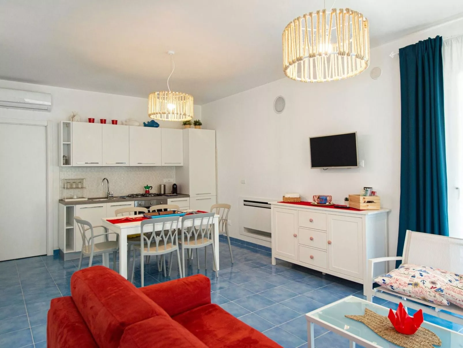 'Villette Orsa Maggiore