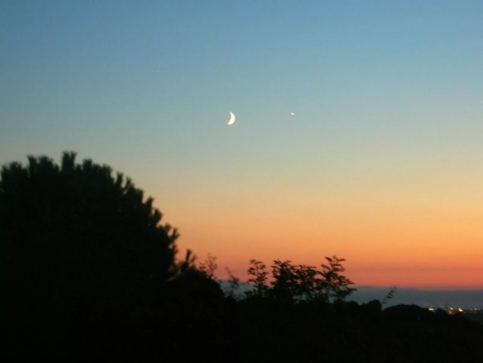 Ein-Zimmer-Wohnung 'Ligoracce