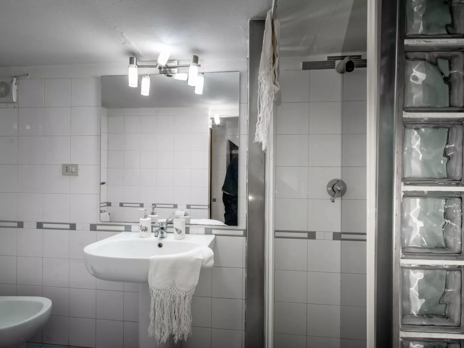 Le volte klimatisiertes Loft