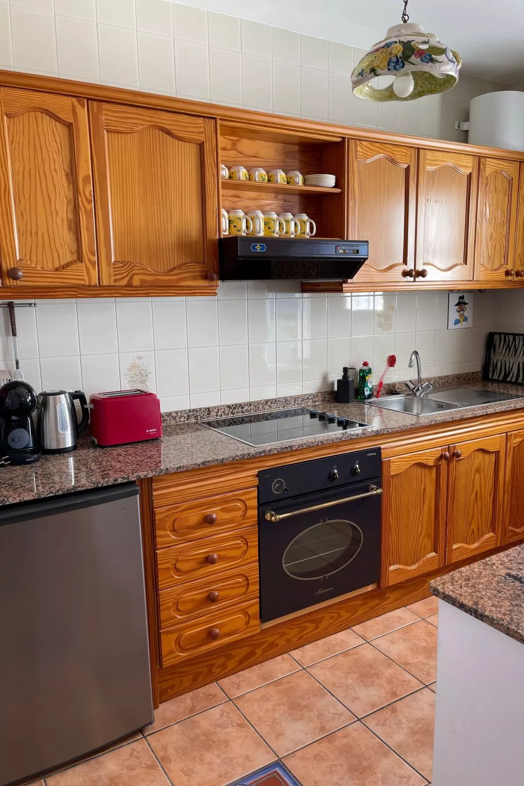 Wohnung im Herzen von Puerto del Carmen-Binnen