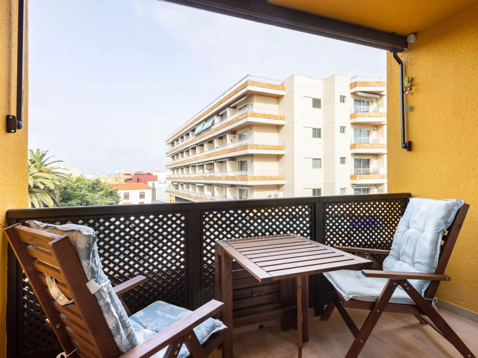 Prime Homes Muelle Studio-Buiten