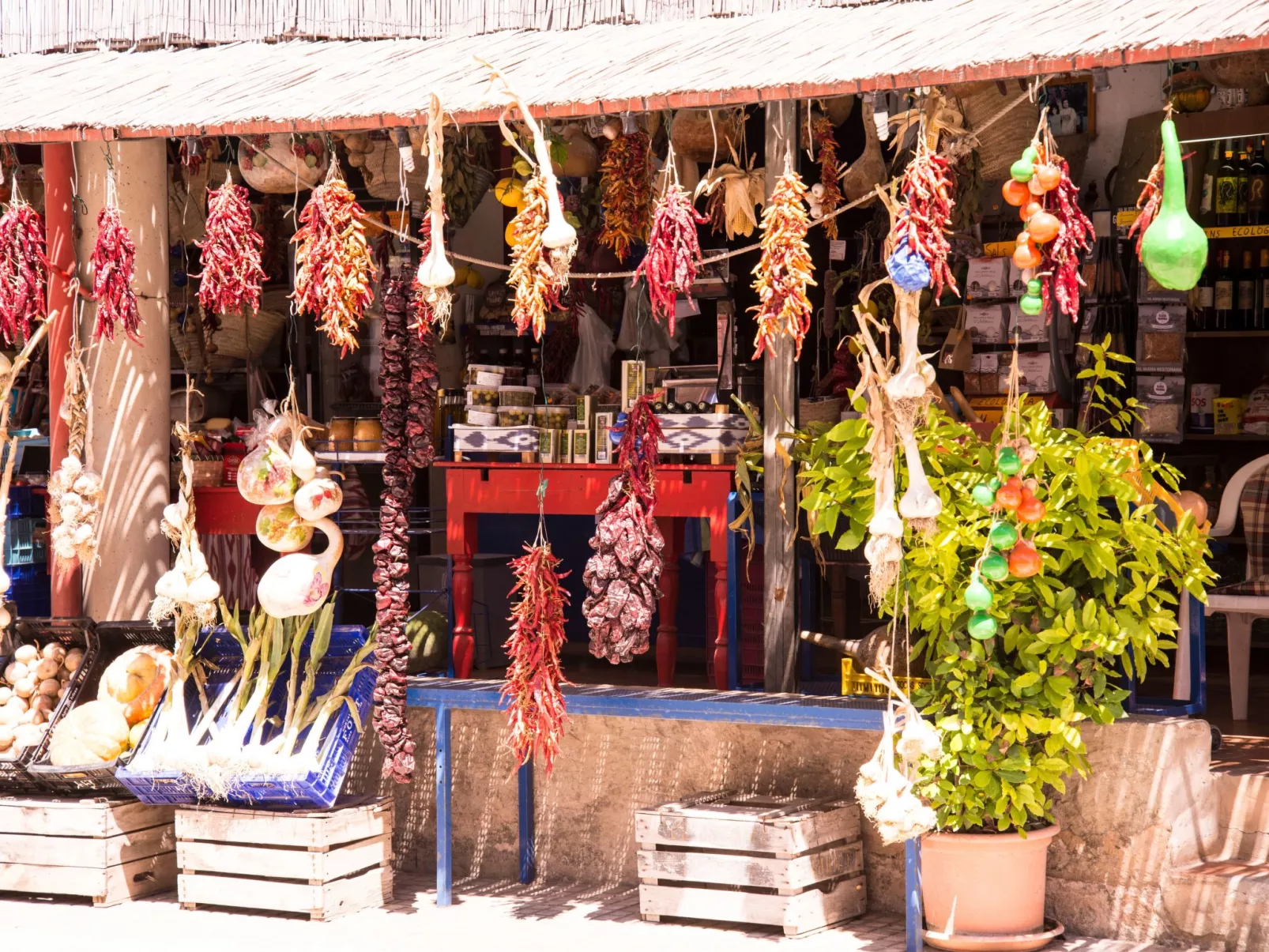 Jedes Ferienhaus mit Garten und Schwimmbad-Buiten