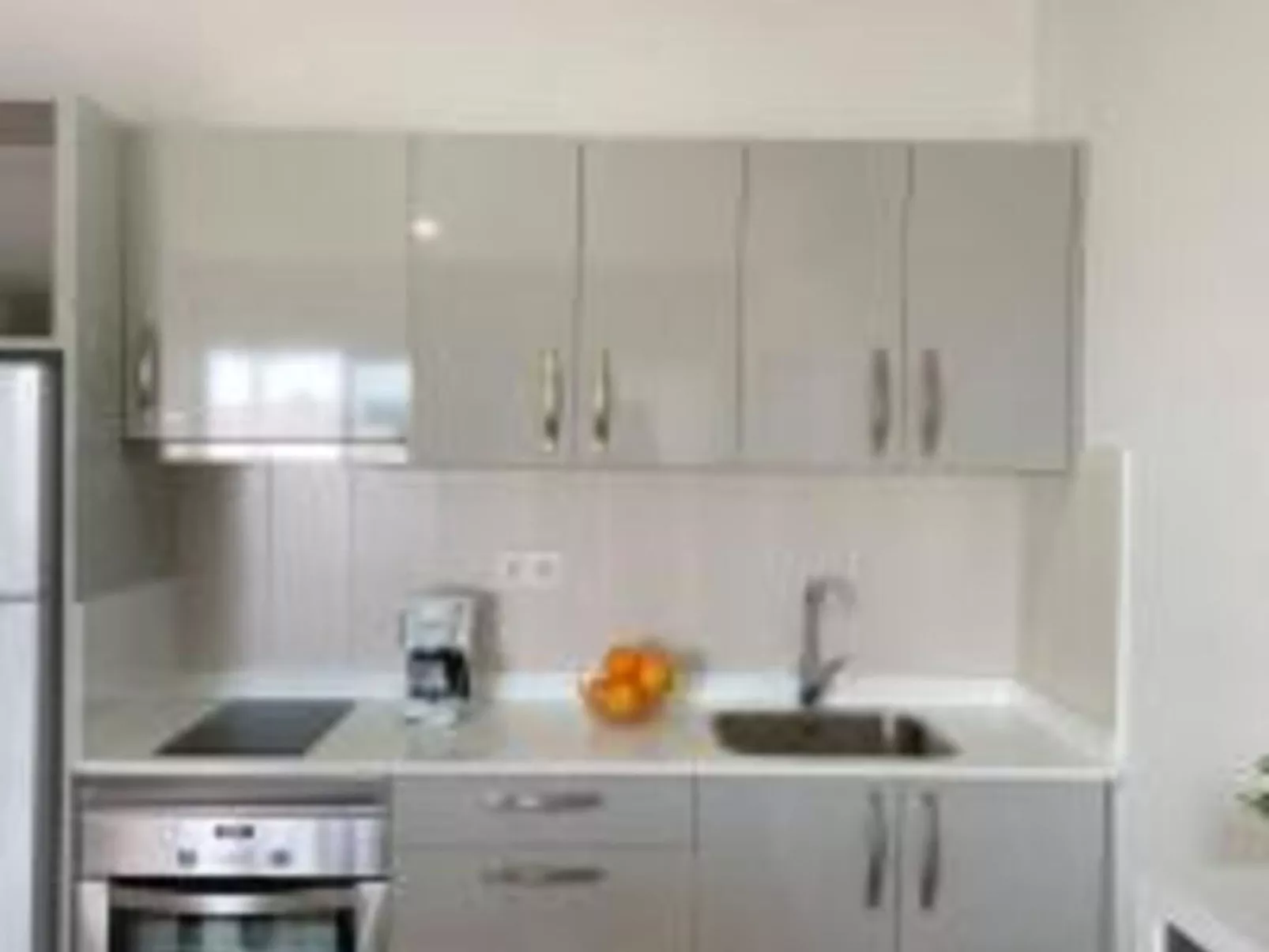 Acuario Wohnung in der Nähe des Strandes