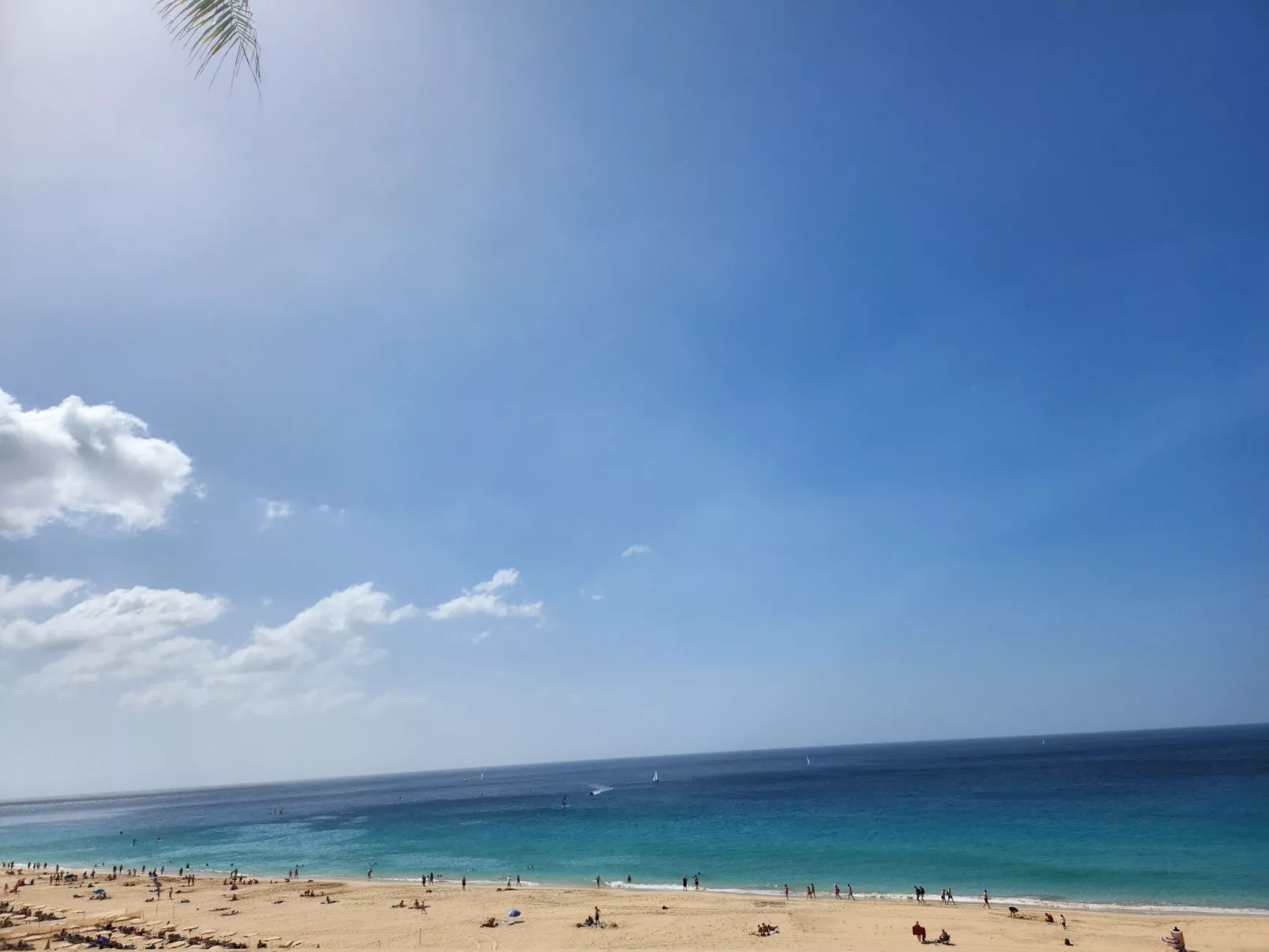 Casa Del Sol Rio-Buiten