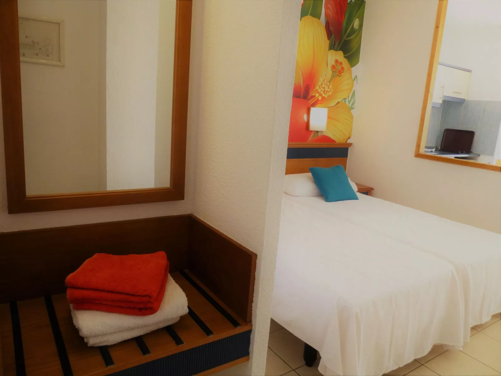 Wohnungen Palm Garden