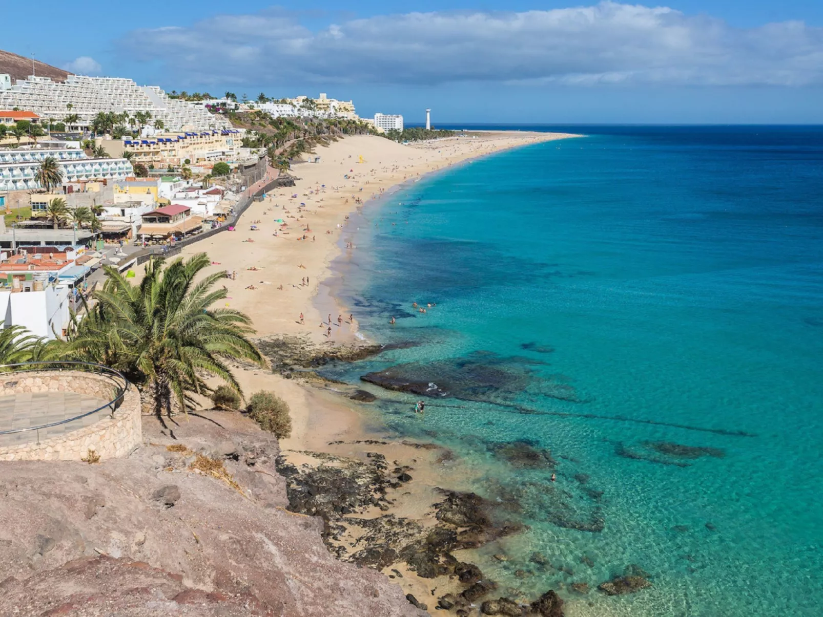 Wohnungen Palm Garden