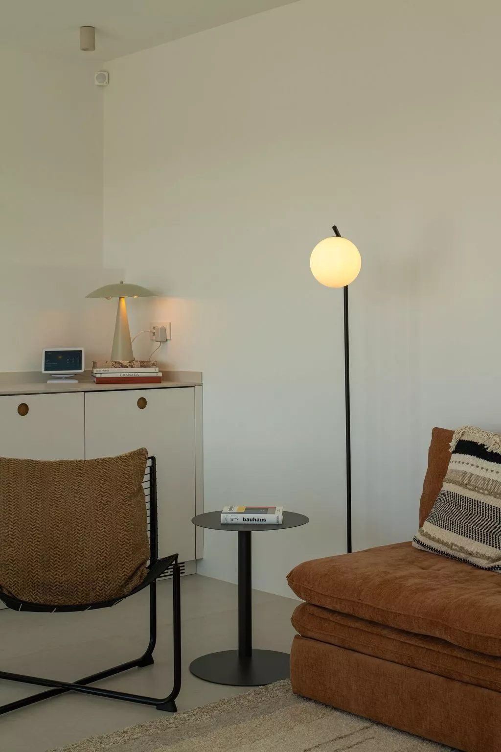 Privater Pool - Terrasse mit Aussicht - Tolle Lage-Binnen