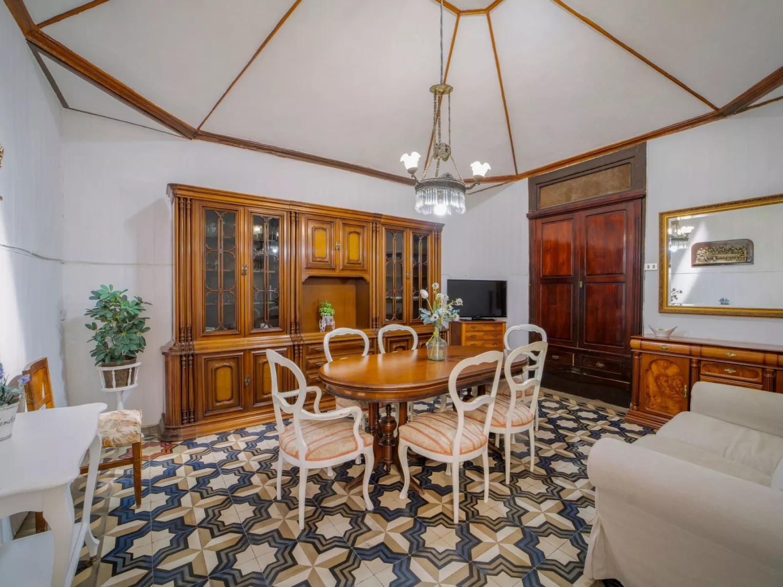 CHL La Placeta, Haus in Los Llanos de Aridane