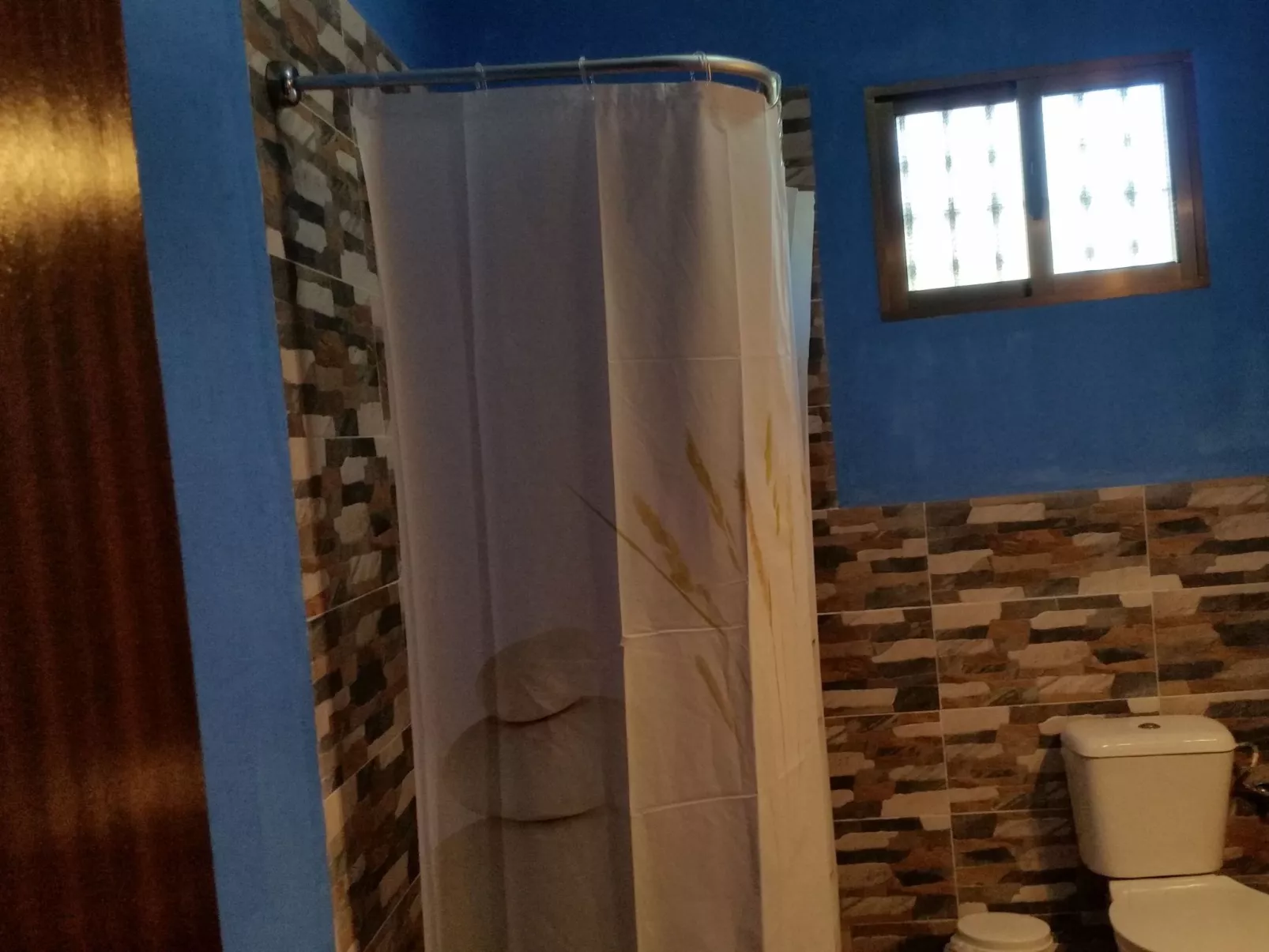 Ländliches Wohnen Maestro Herrador-Binnen