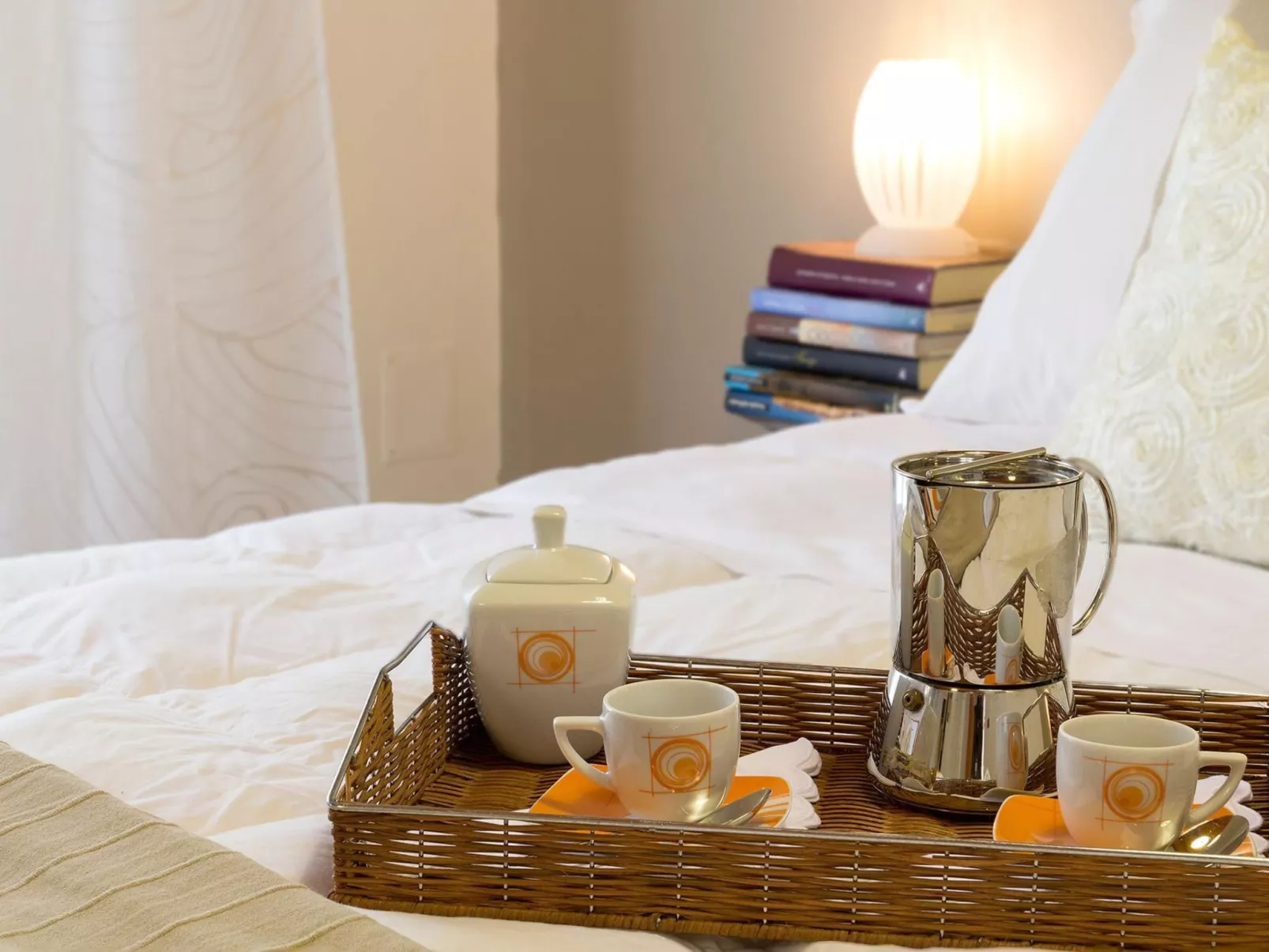 Zina Suite in Giardini Naxos