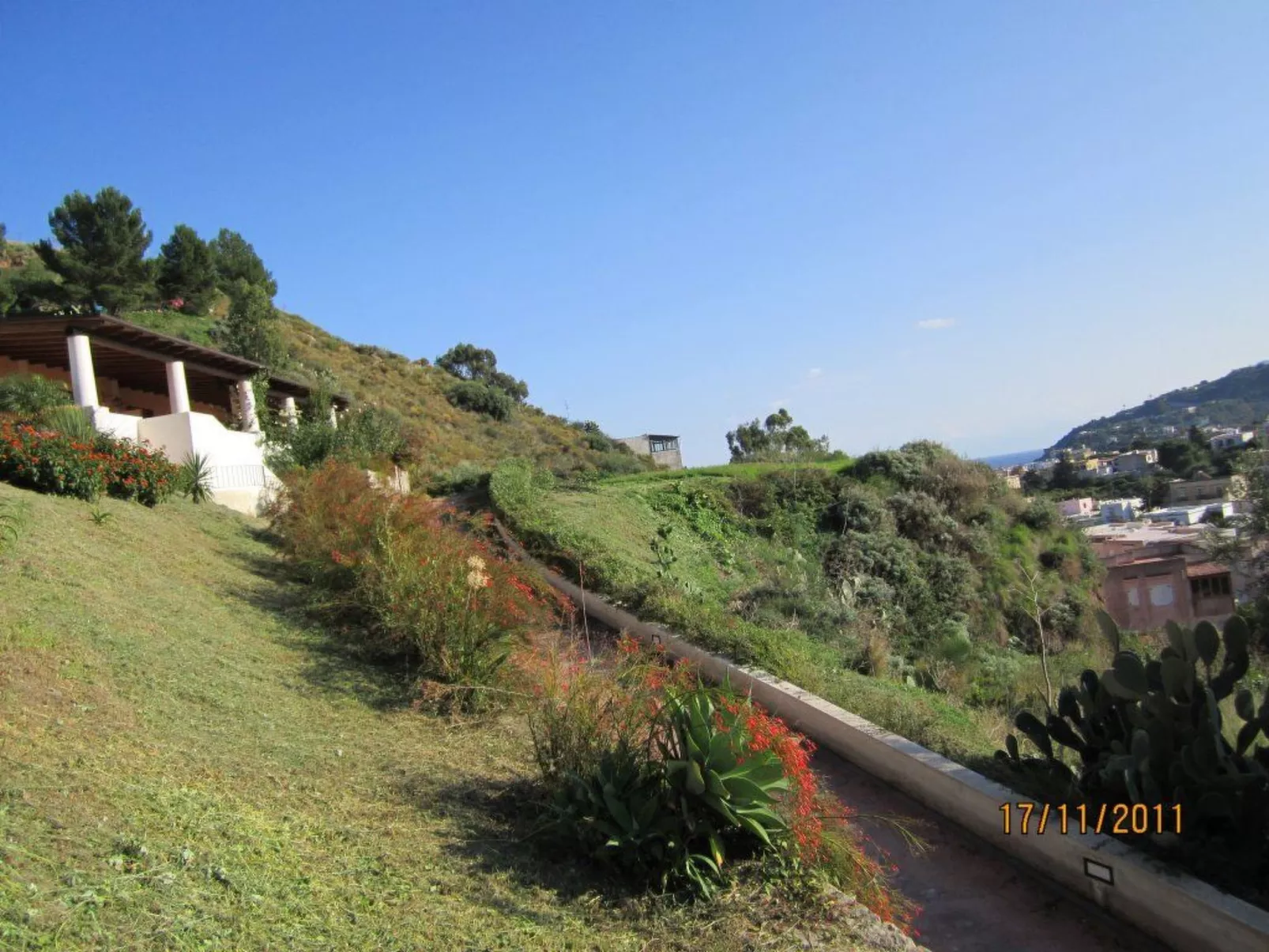 Wohnung 'Glicine ab 231' mit Terrasse-Image-tags.info