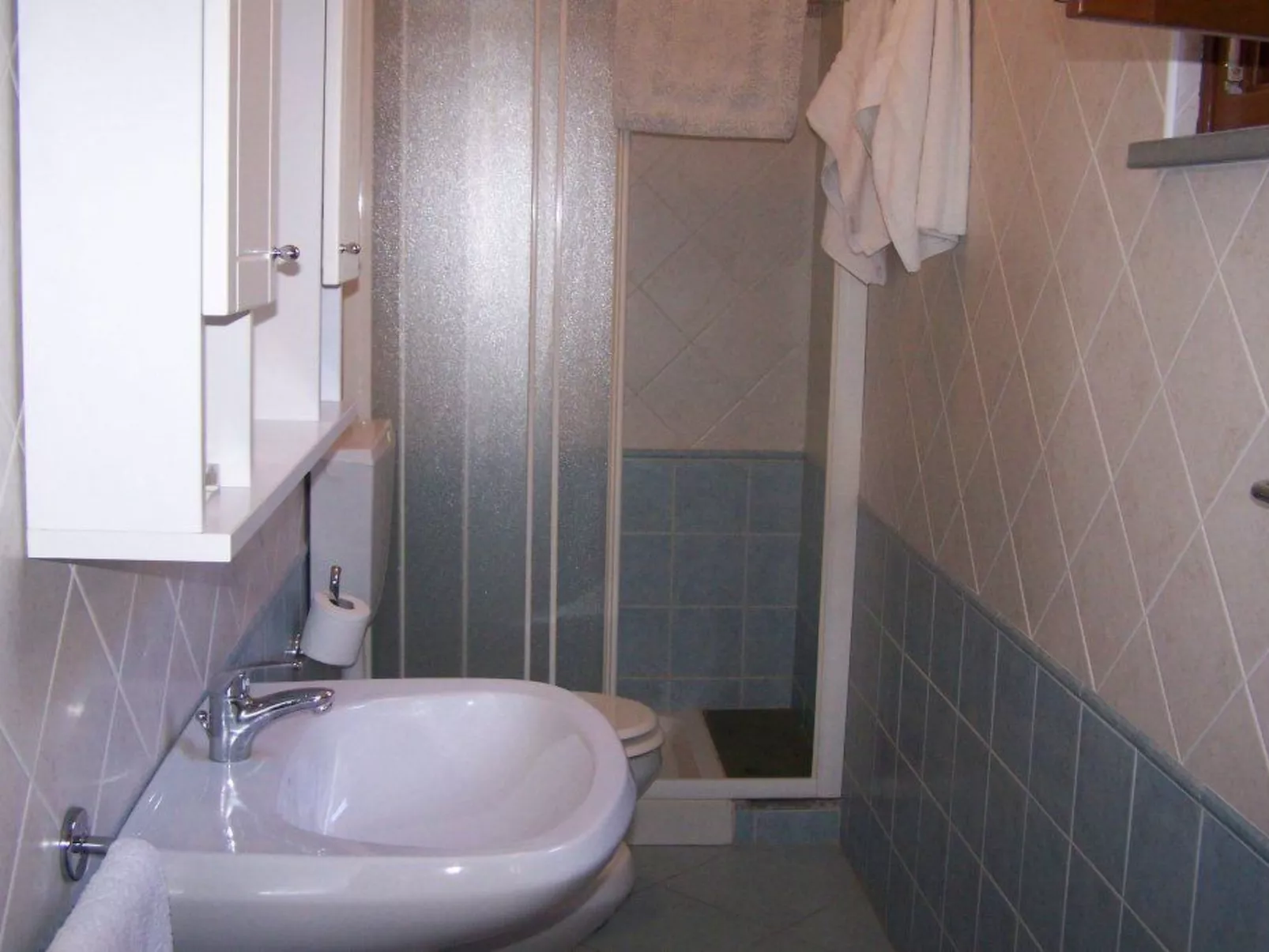 Wohnung 'Ginestra' mit Terrasse-Image-tags.info