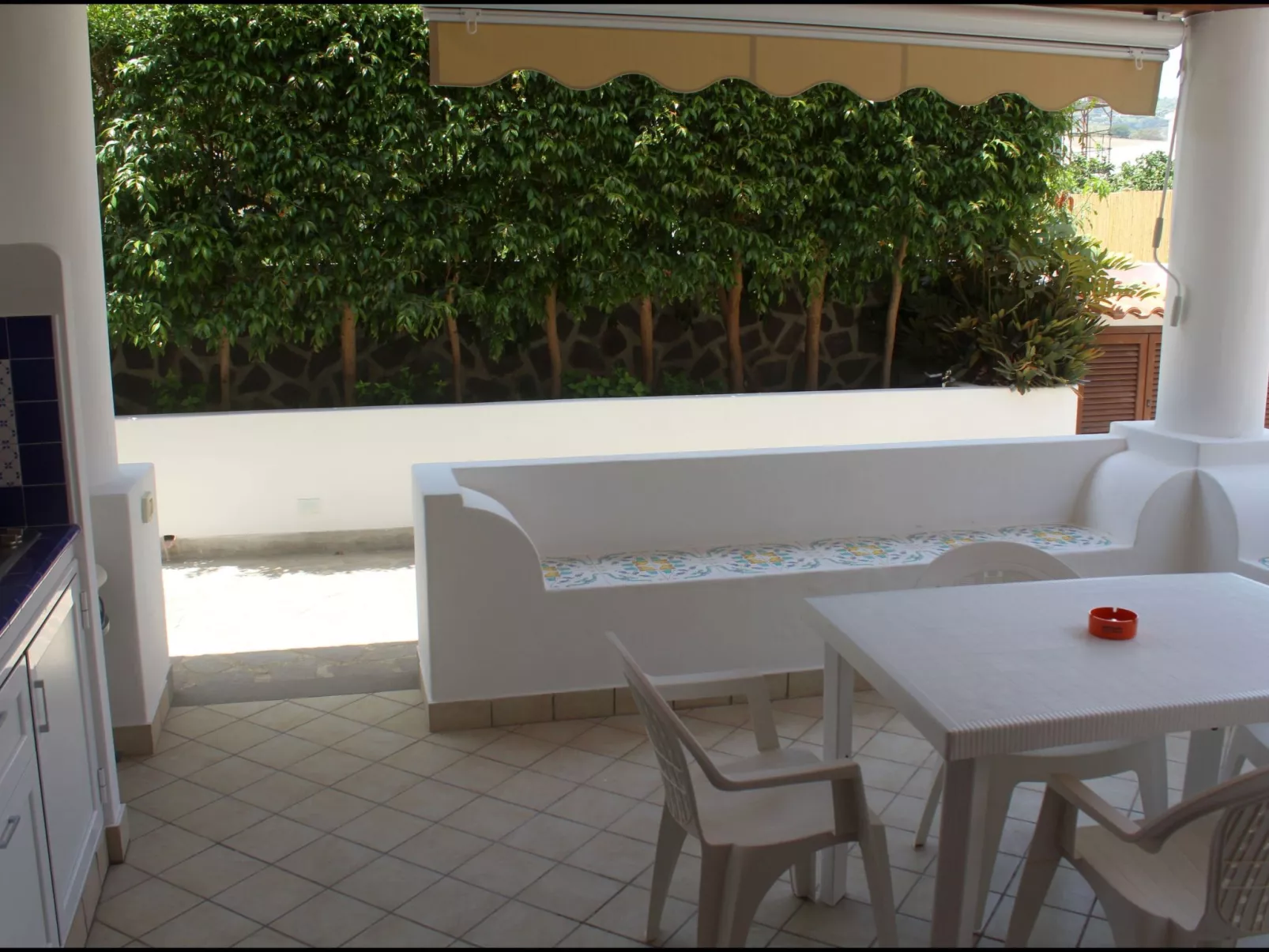 'Camelia ab 236-Buiten