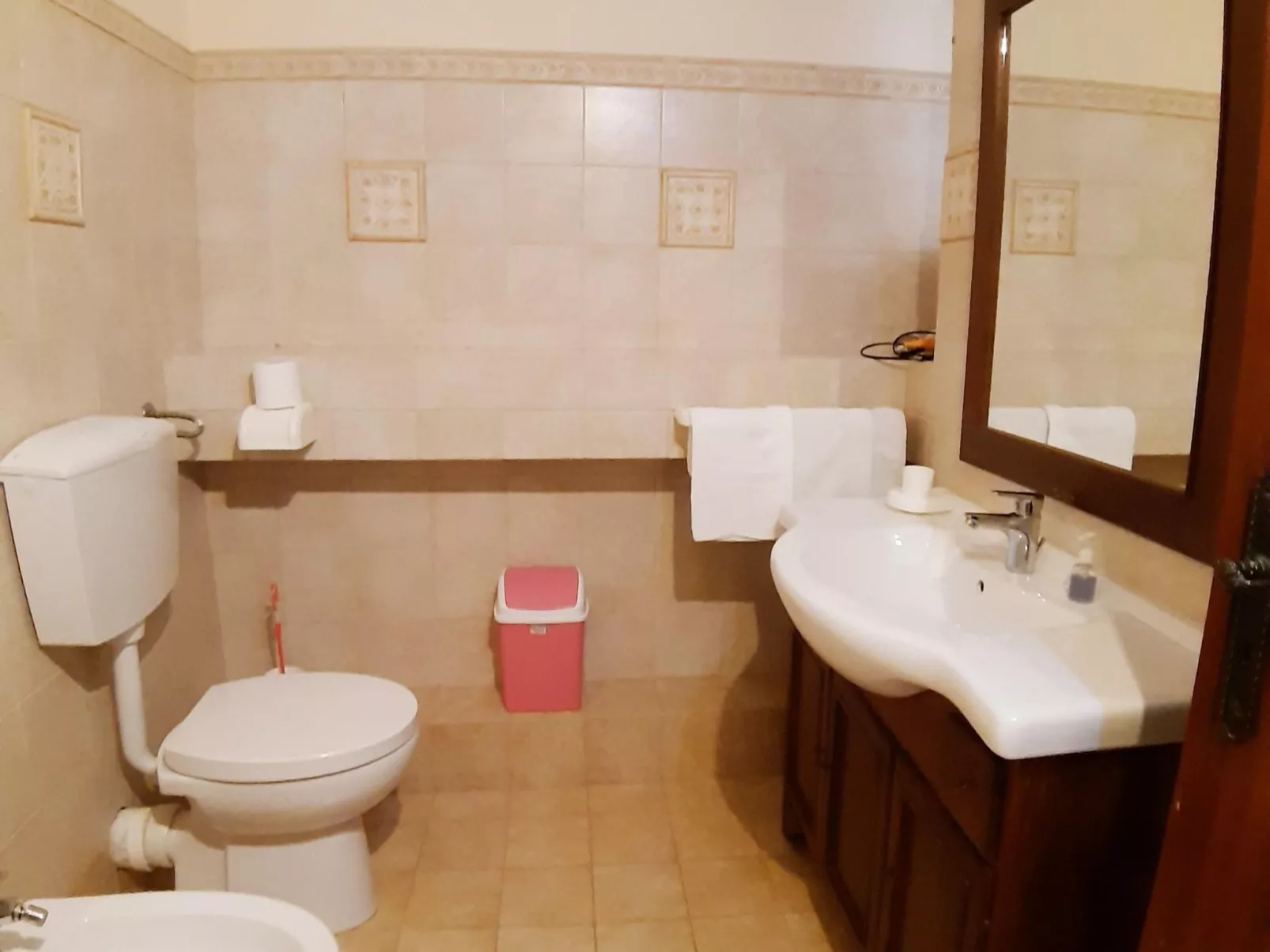 'Girasole' mit Wi-Fi