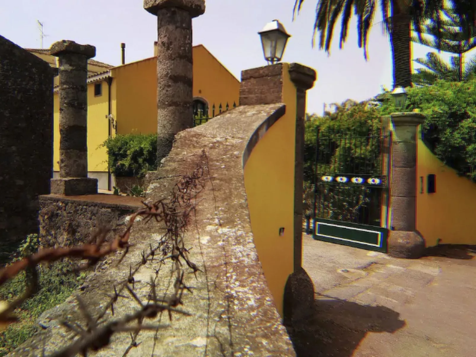 Gemütliche Dimora Cariga in Giarre