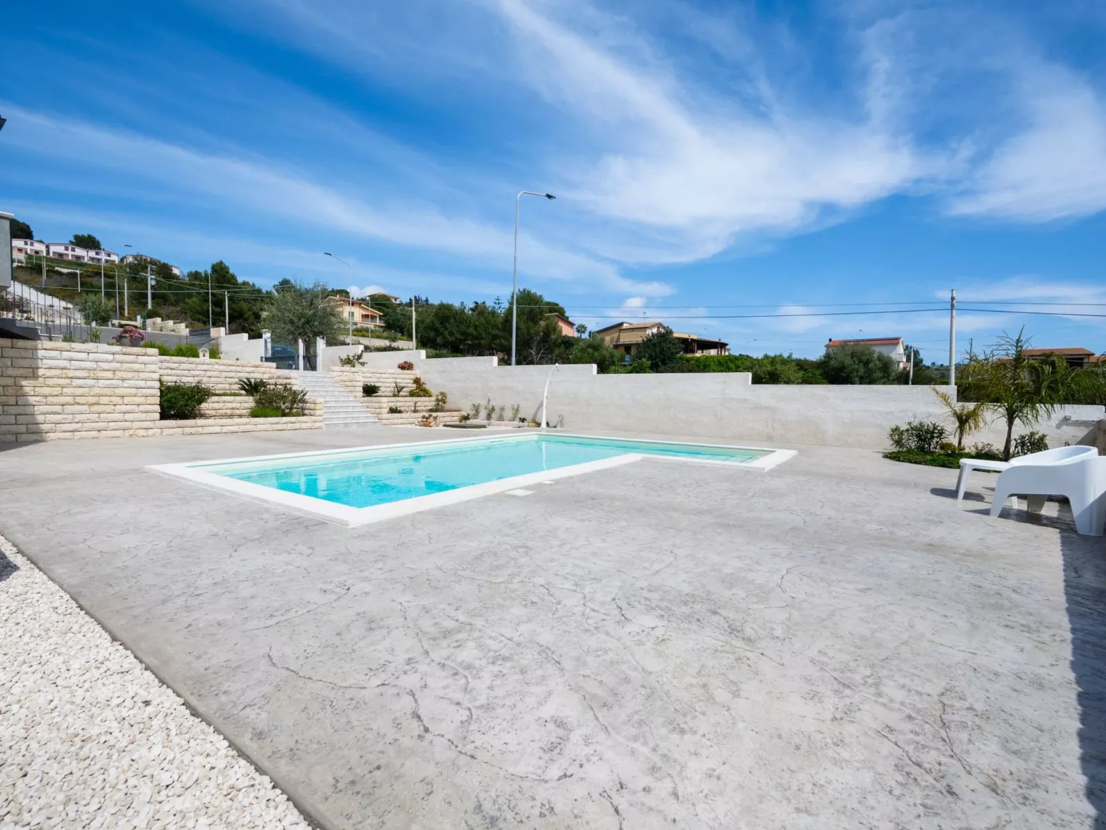 Wohnung 'Villa Stefania