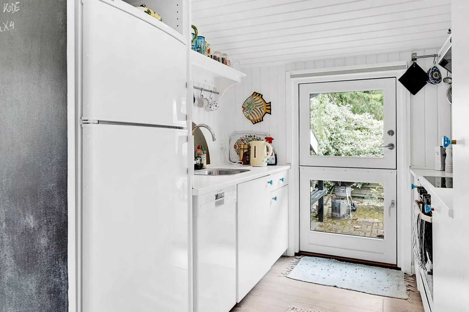 6 persoons vakantie huis in Idestrup-By Traum-Binnen