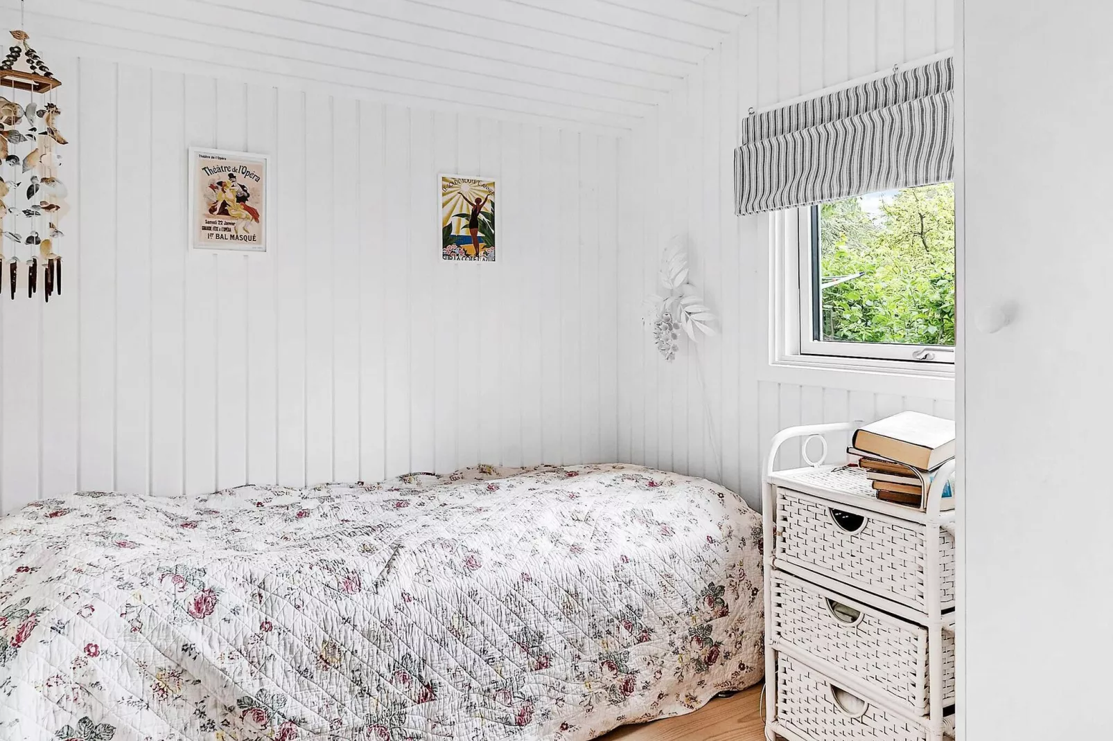 6 persoons vakantie huis in Idestrup-By Traum-Binnen