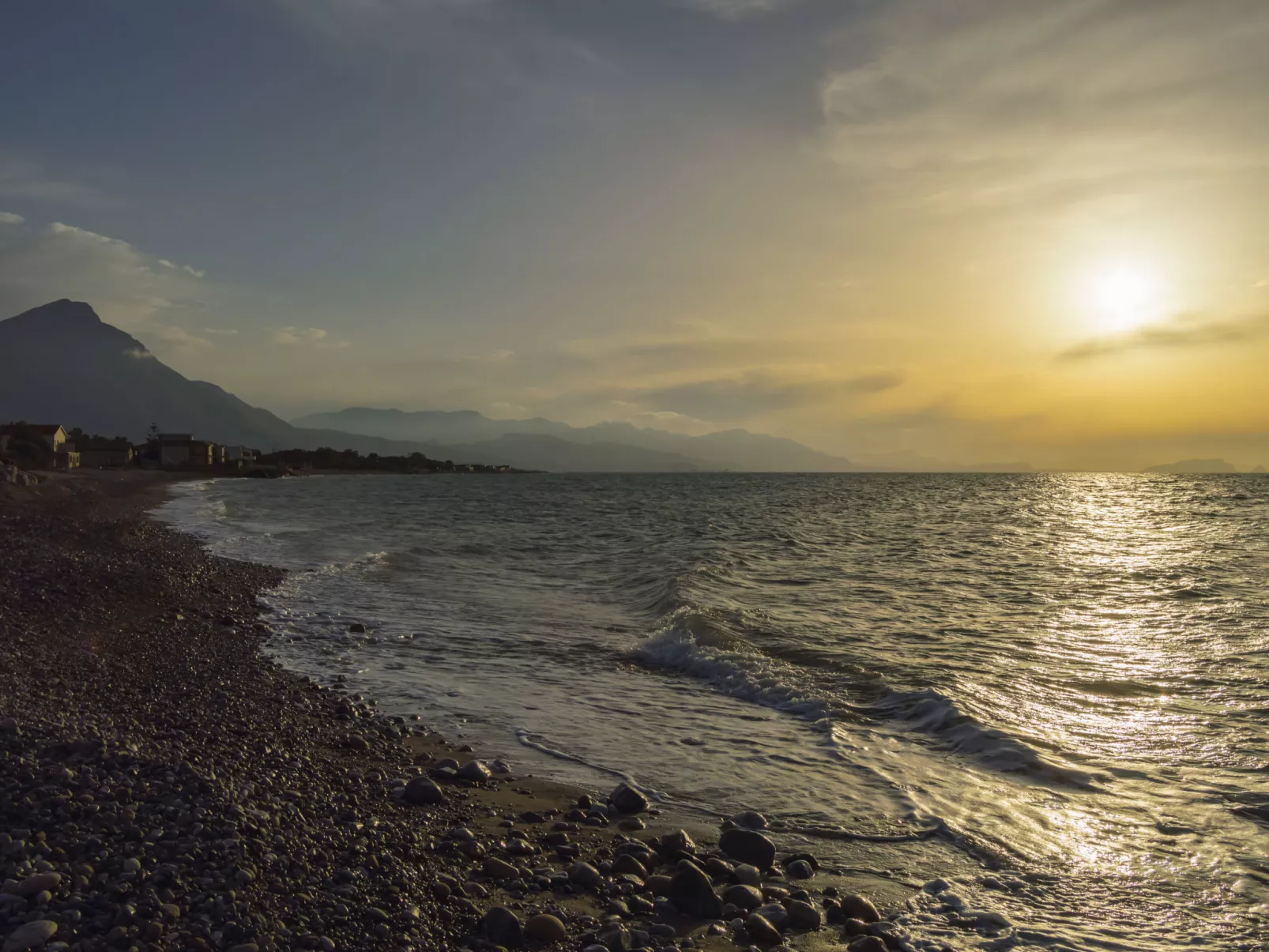 Ambra House by Holiday World-Buiten