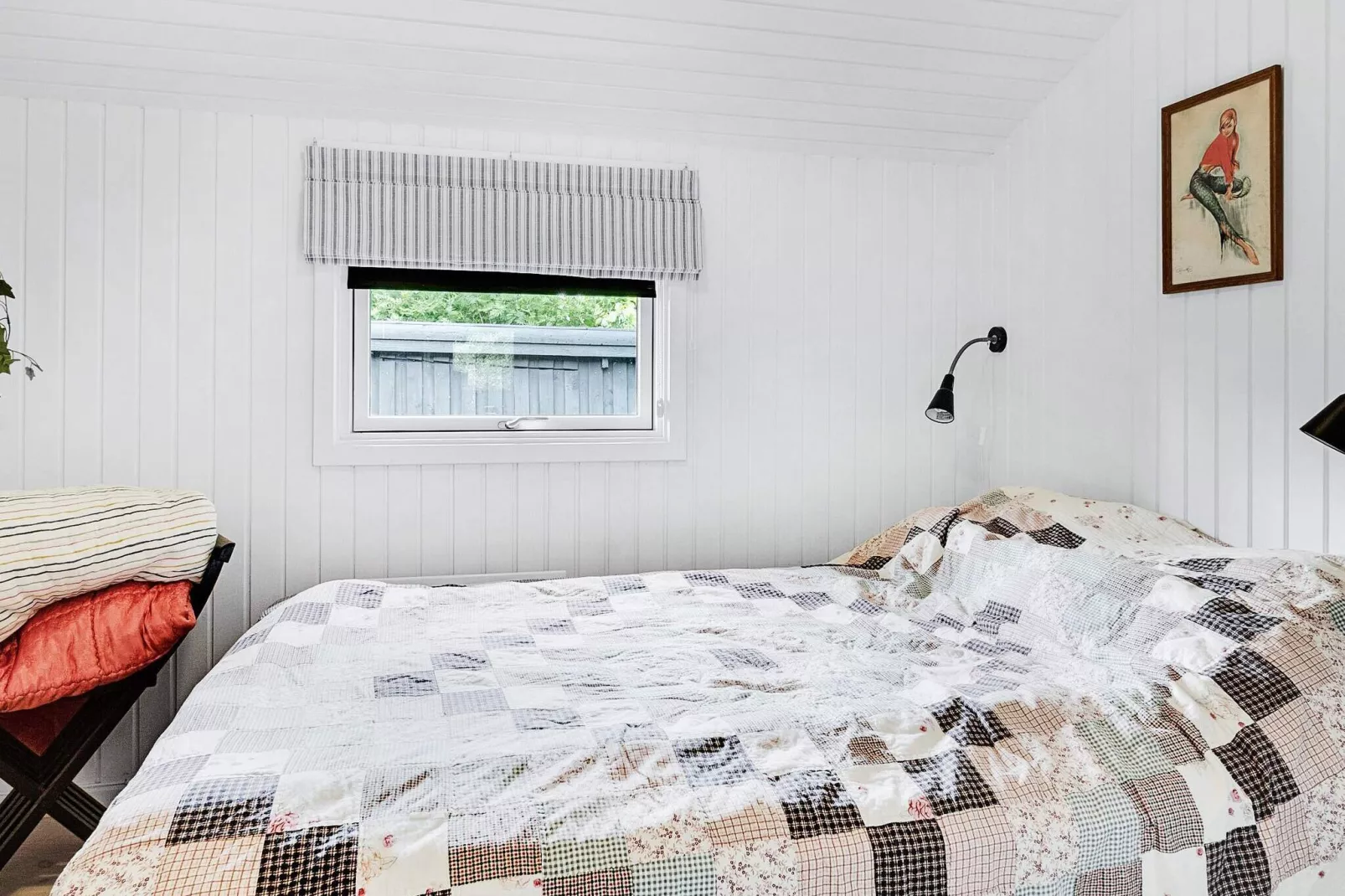6 persoons vakantie huis in Idestrup-By Traum-Binnen