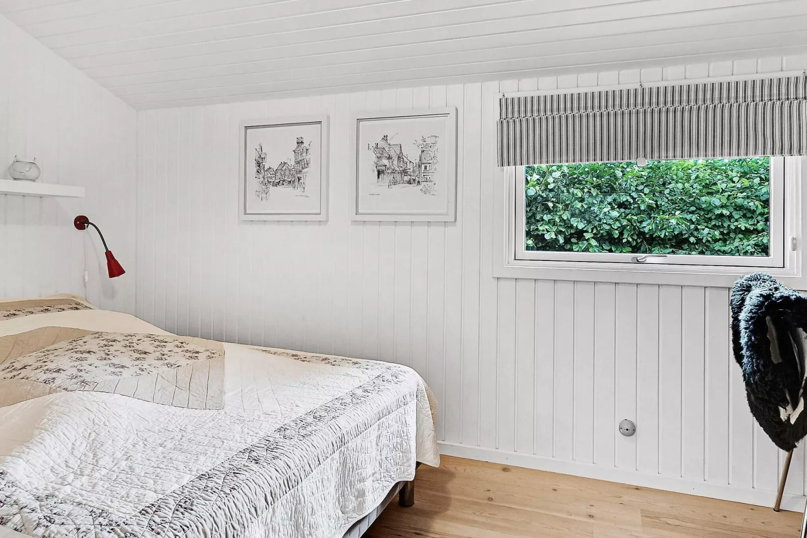 6 persoons vakantie huis in Idestrup-By Traum-Binnen