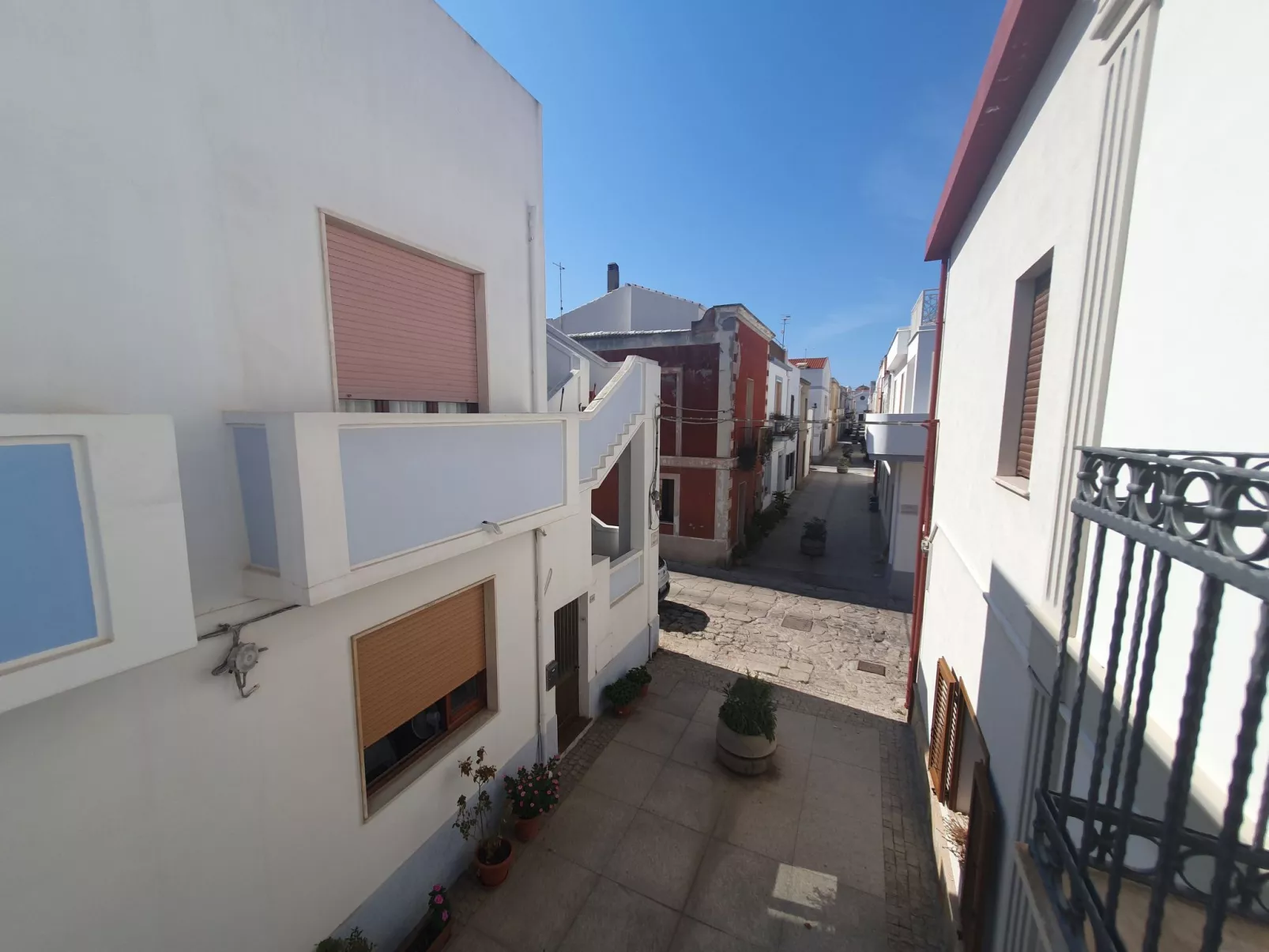 Elegantes Haus in der Nähe des Zentrums-Buiten