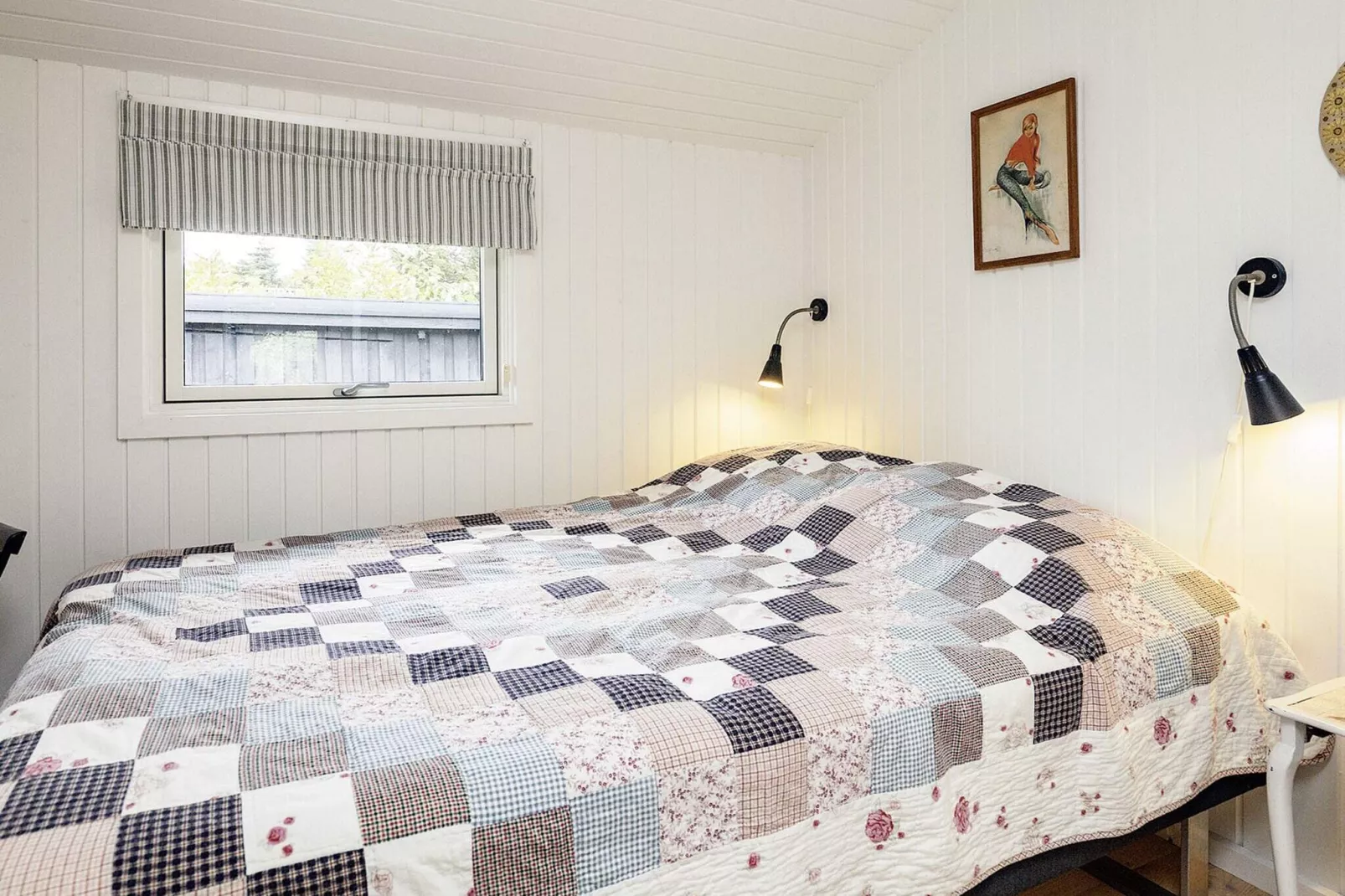 6 persoons vakantie huis in Idestrup-By Traum-Binnen