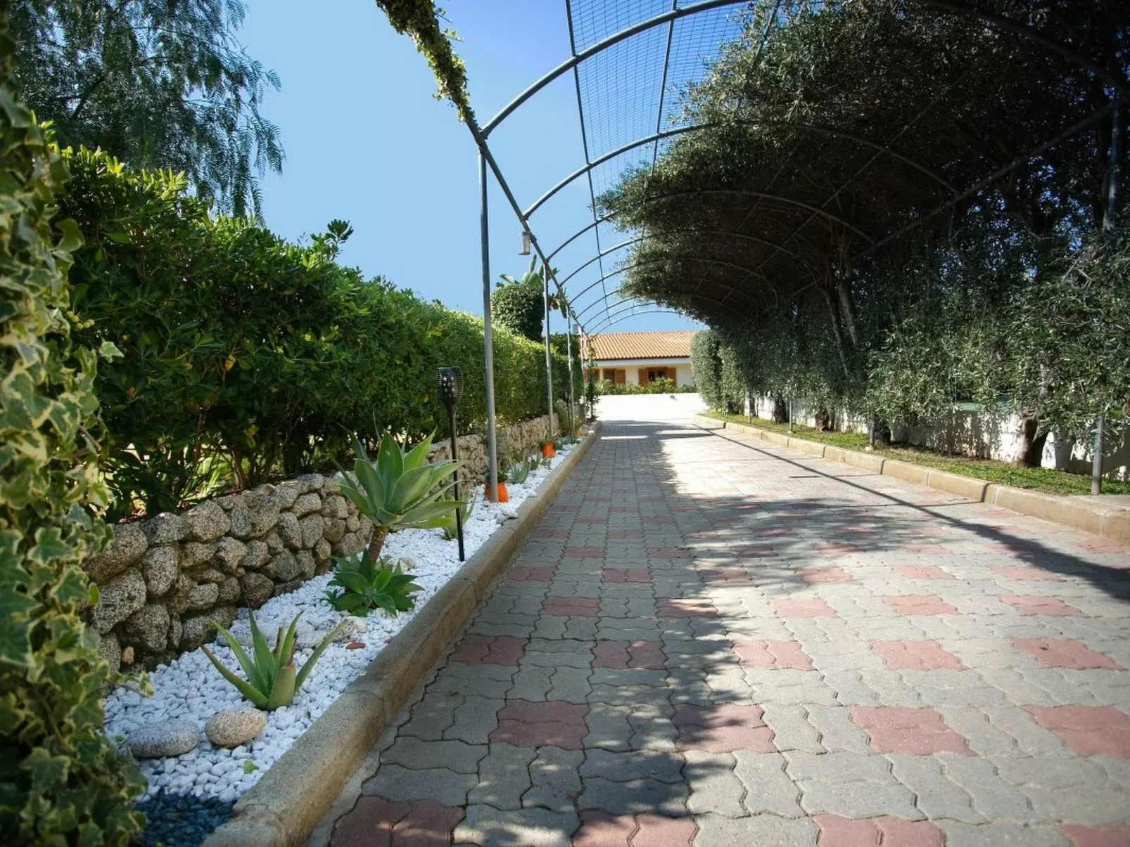 Zweizimmerwohnungen direkt am Meer-Image-tags.info