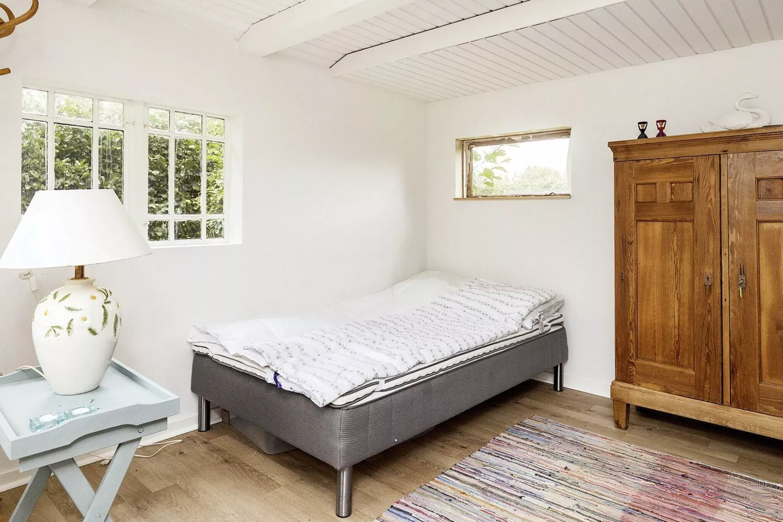 6 persoons vakantie huis in Idestrup-By Traum-Binnen