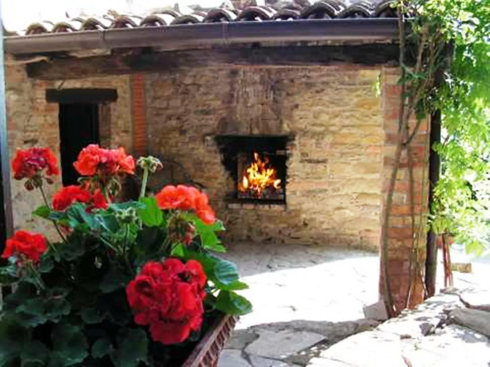 Ca Piero - antikes Borgo mit Pool-Image-tags.info