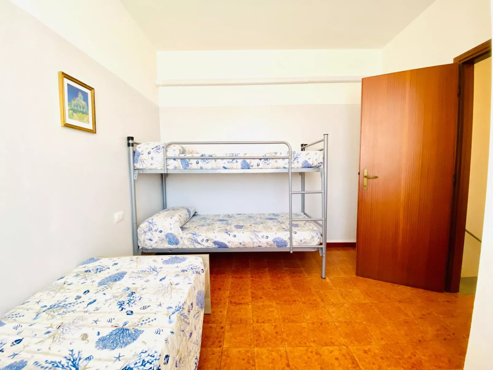 Head Villa mit großer Veranda, 2 Klima