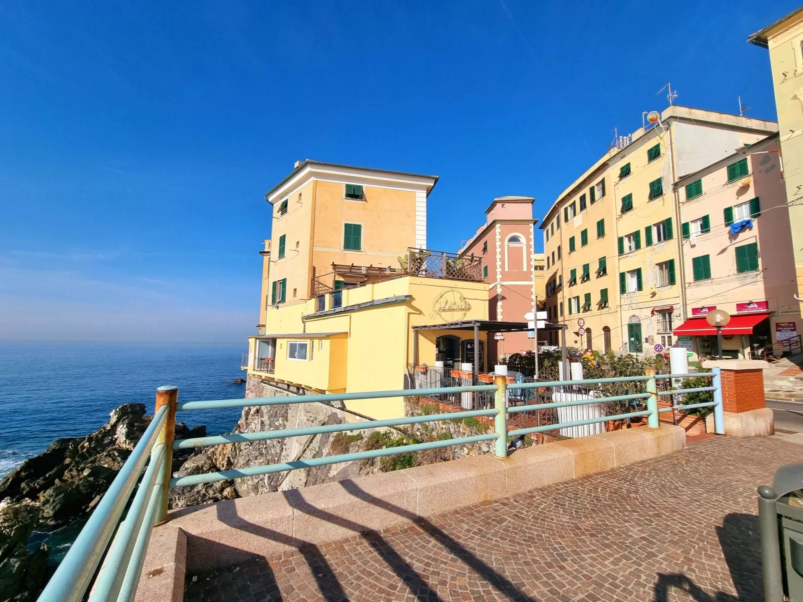 House Ca Du Dria by Holiday World-Buiten