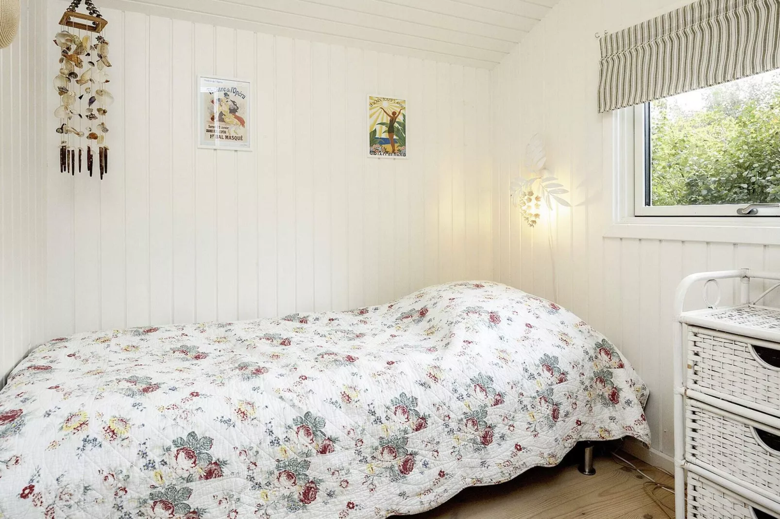 6 persoons vakantie huis in Idestrup-By Traum-Binnen