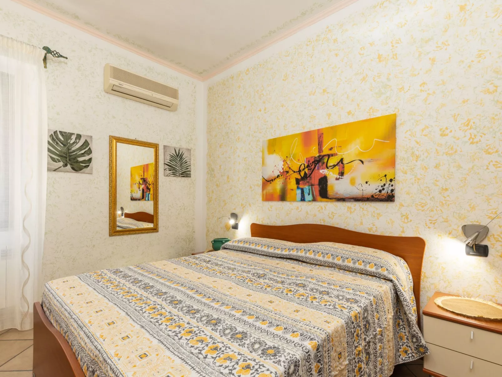 Orientale 205 Baunei