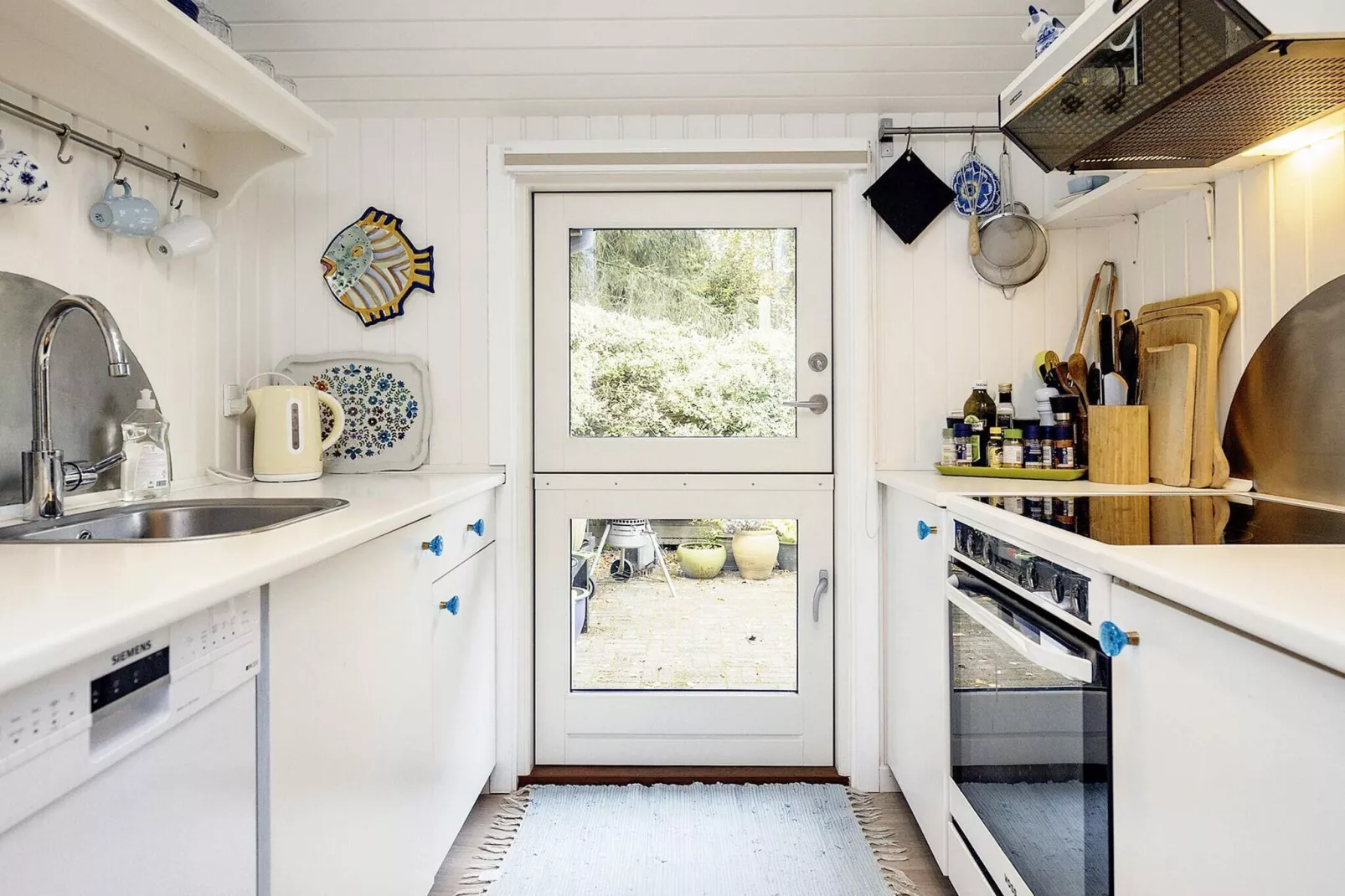 6 persoons vakantie huis in Idestrup-By Traum-Binnen