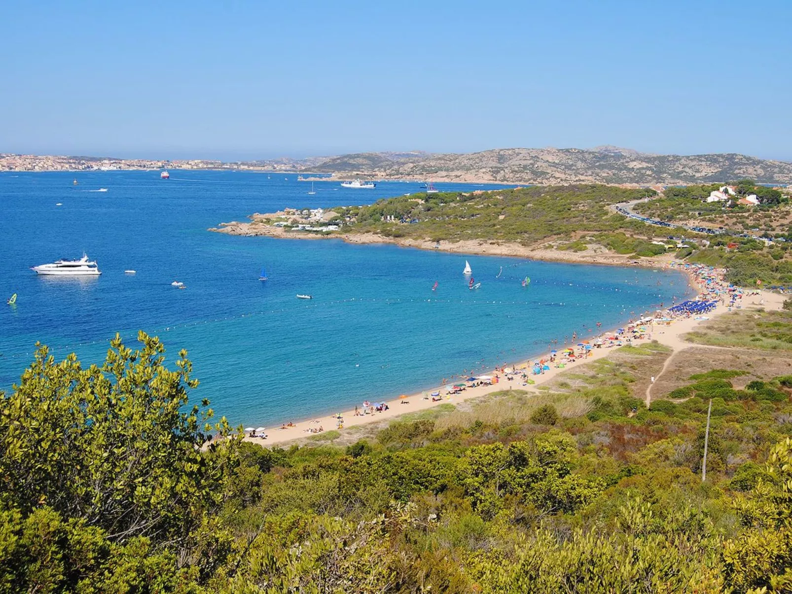 Villetta il Maestrale-Image-tags.info