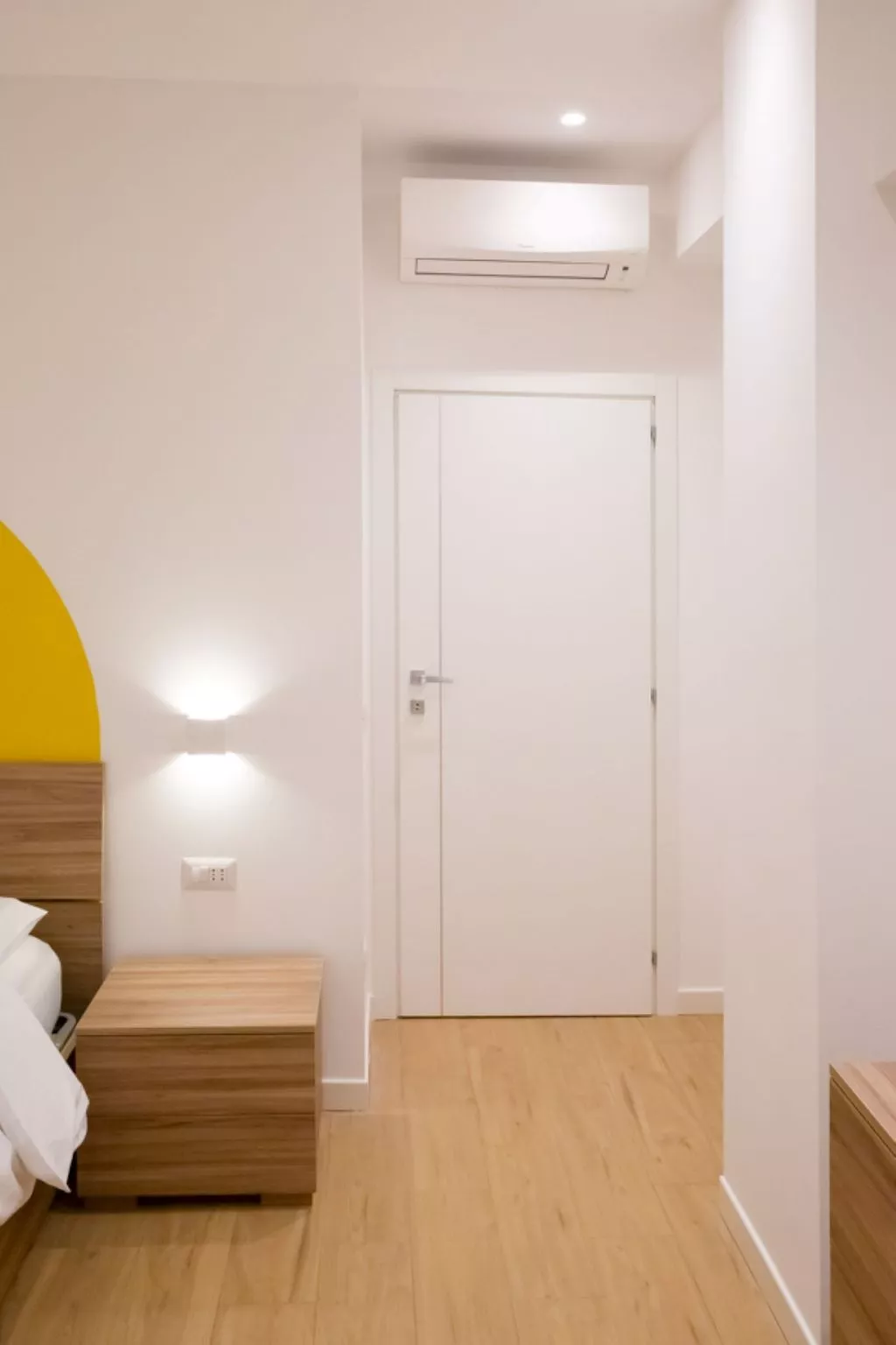 ZimmerWohnung - Casa A