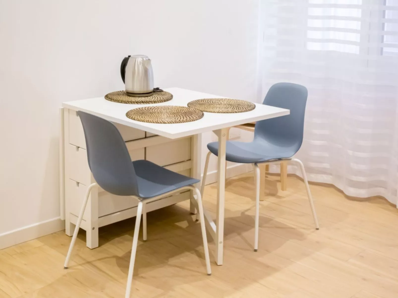 ZimmerWohnung - Casa B